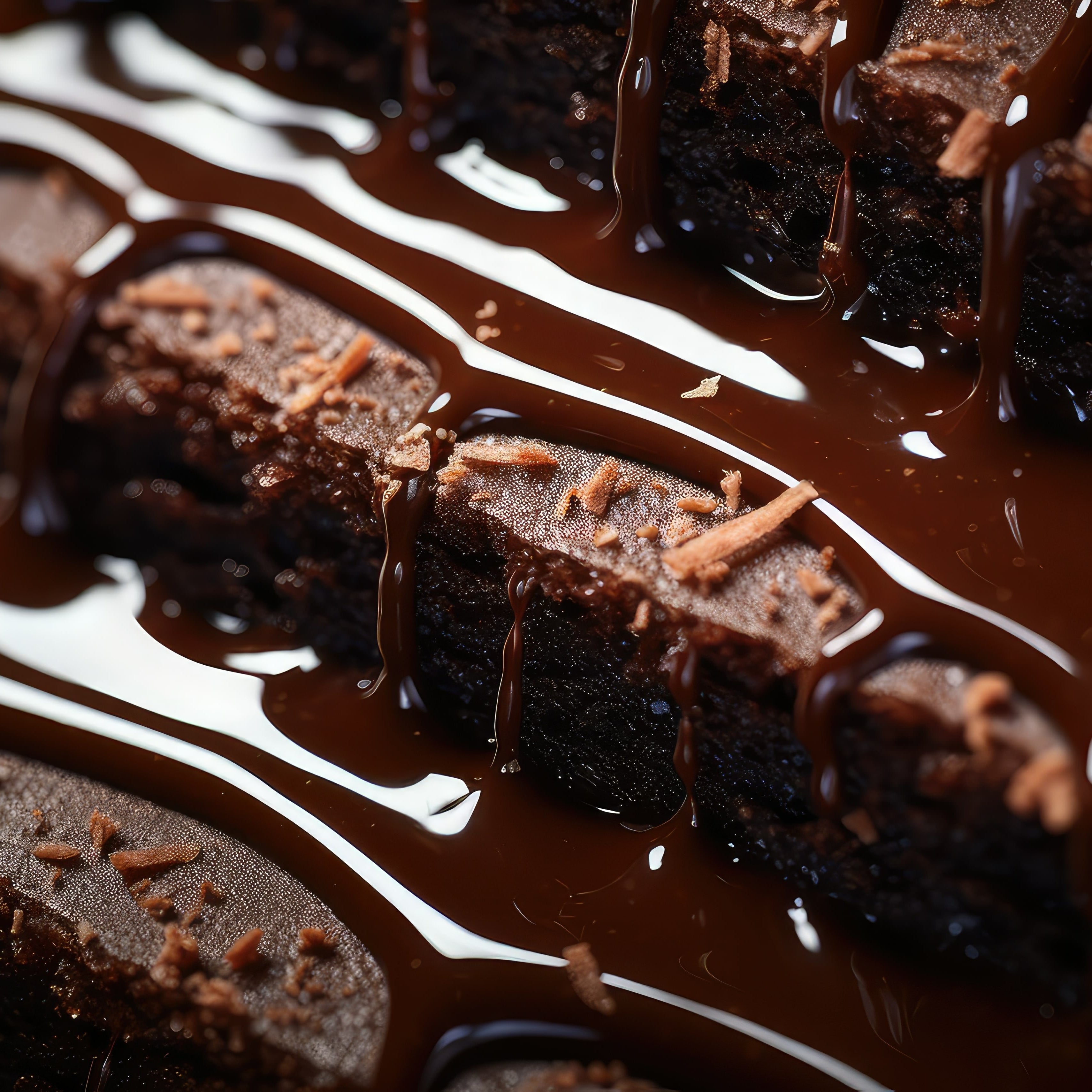 Confection Affection