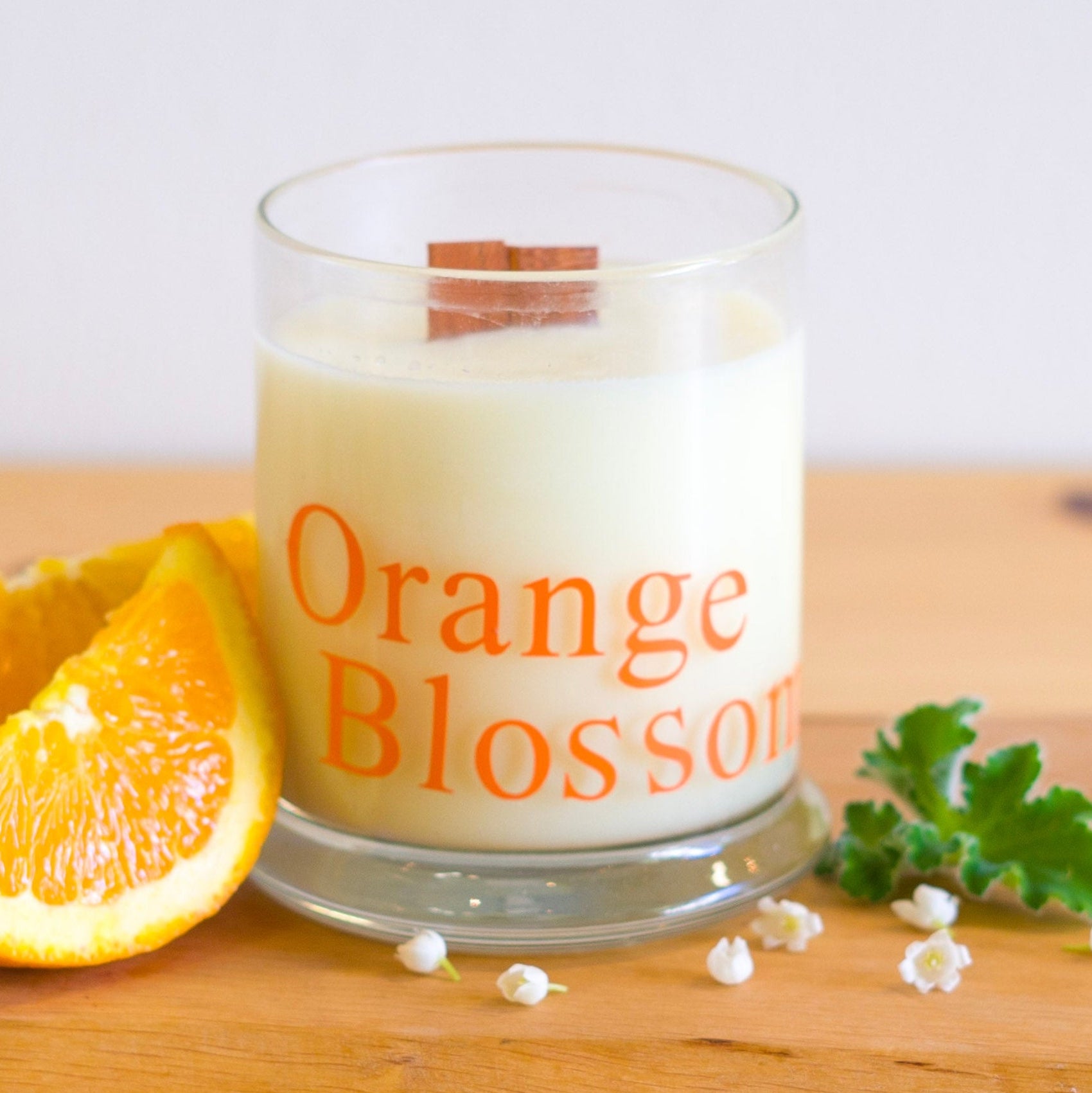 ORANGE BLOSSOM