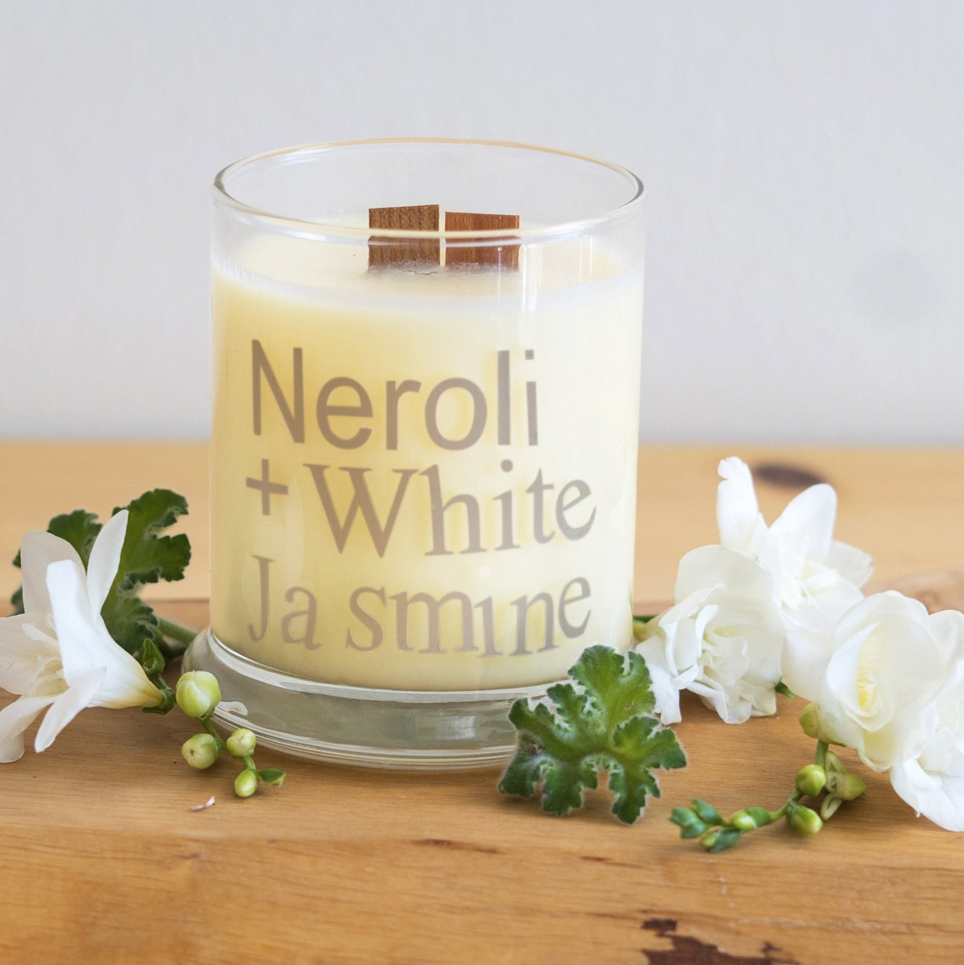 NEROLI + WHITE JASMINE
