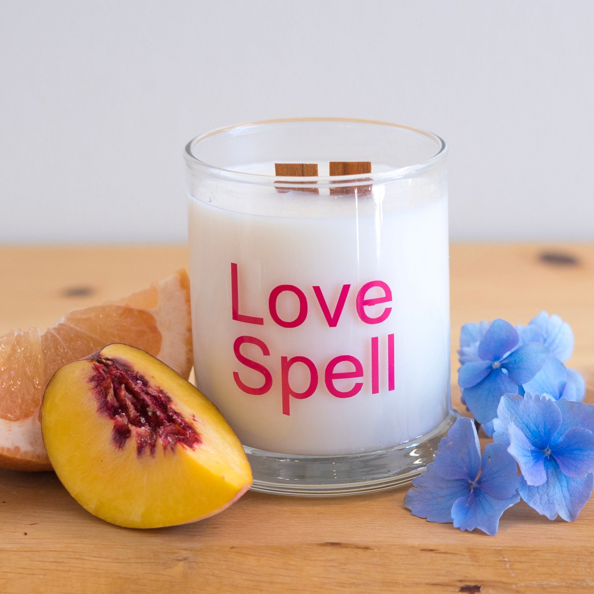 LOVE SPELL