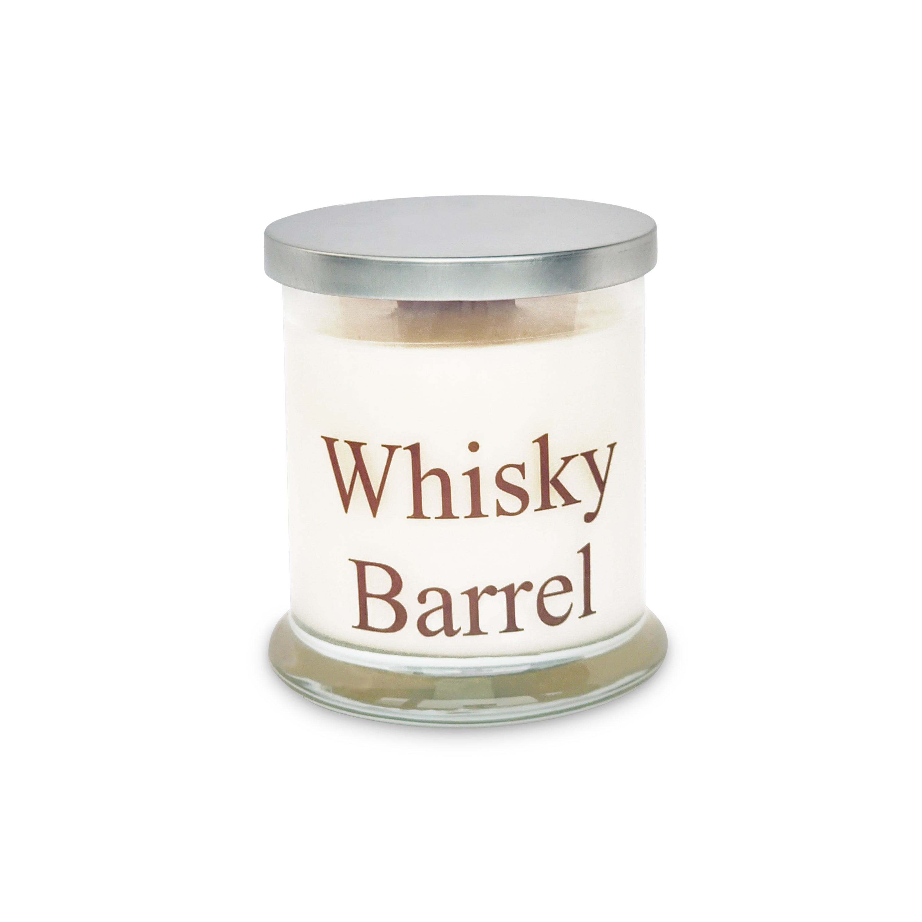 WHISKY BARREL - Oak & Moon