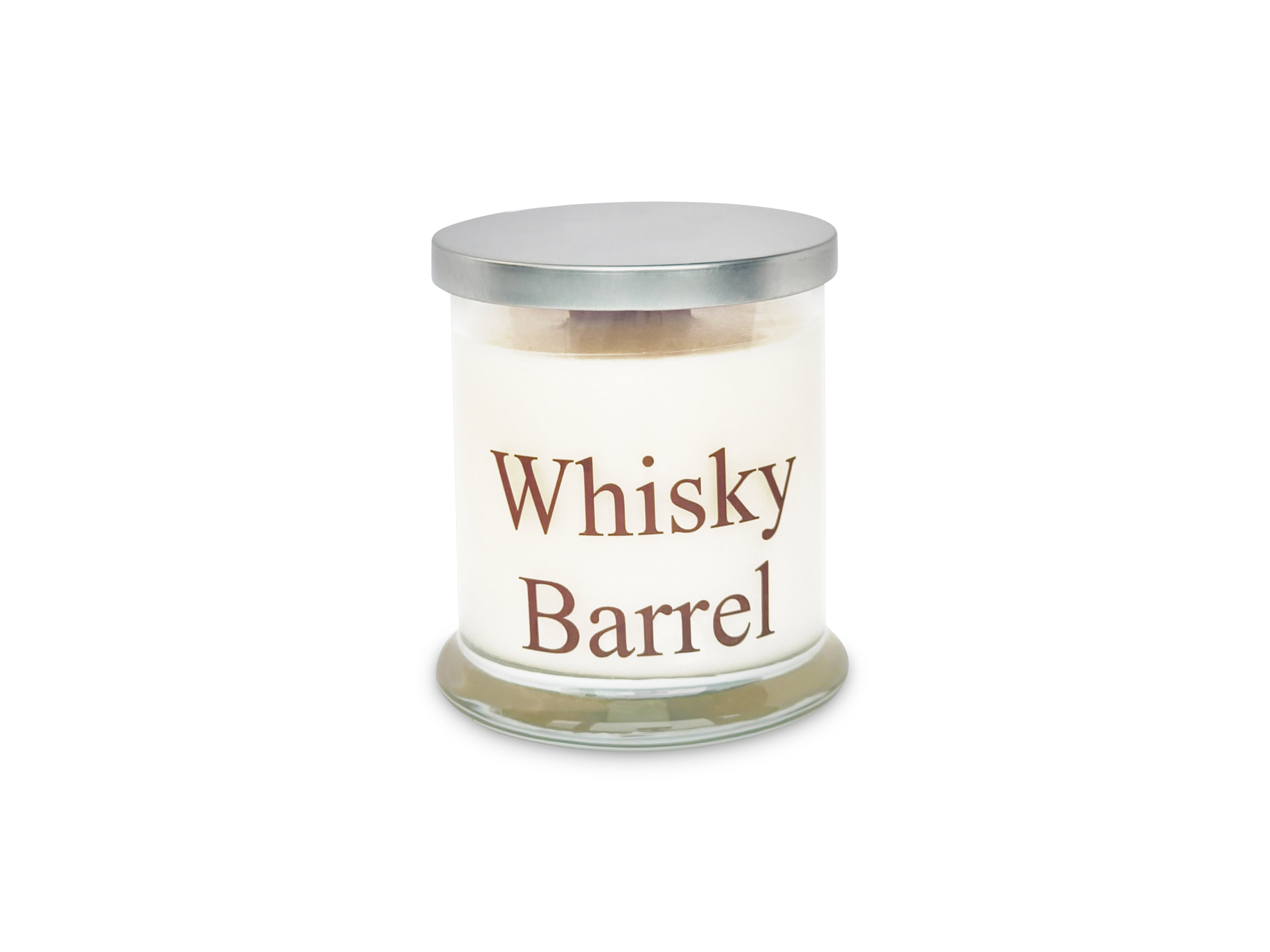 WHISKY BARREL - Oak & Moon