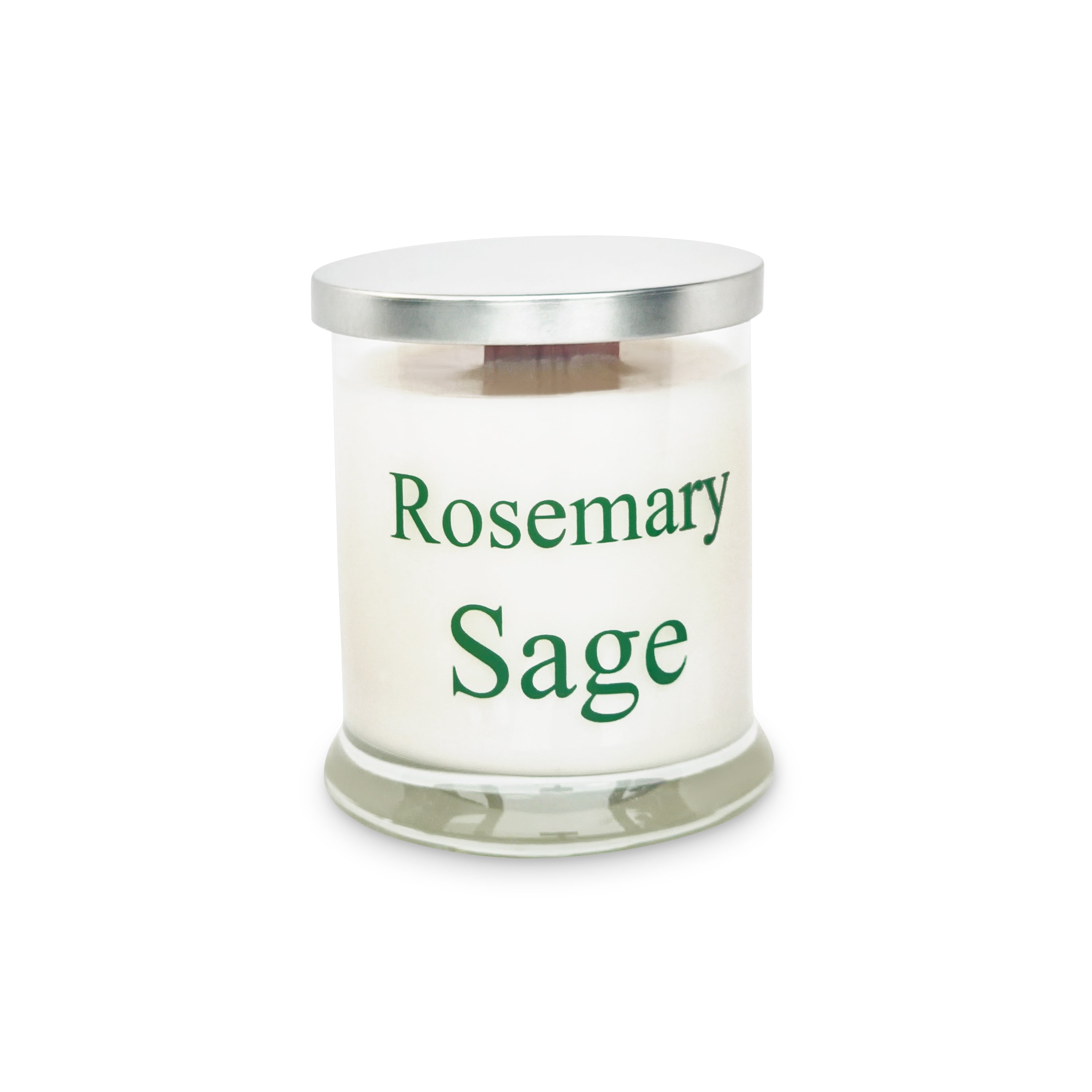 ROSEMARY + SAGE - Oak & Moon