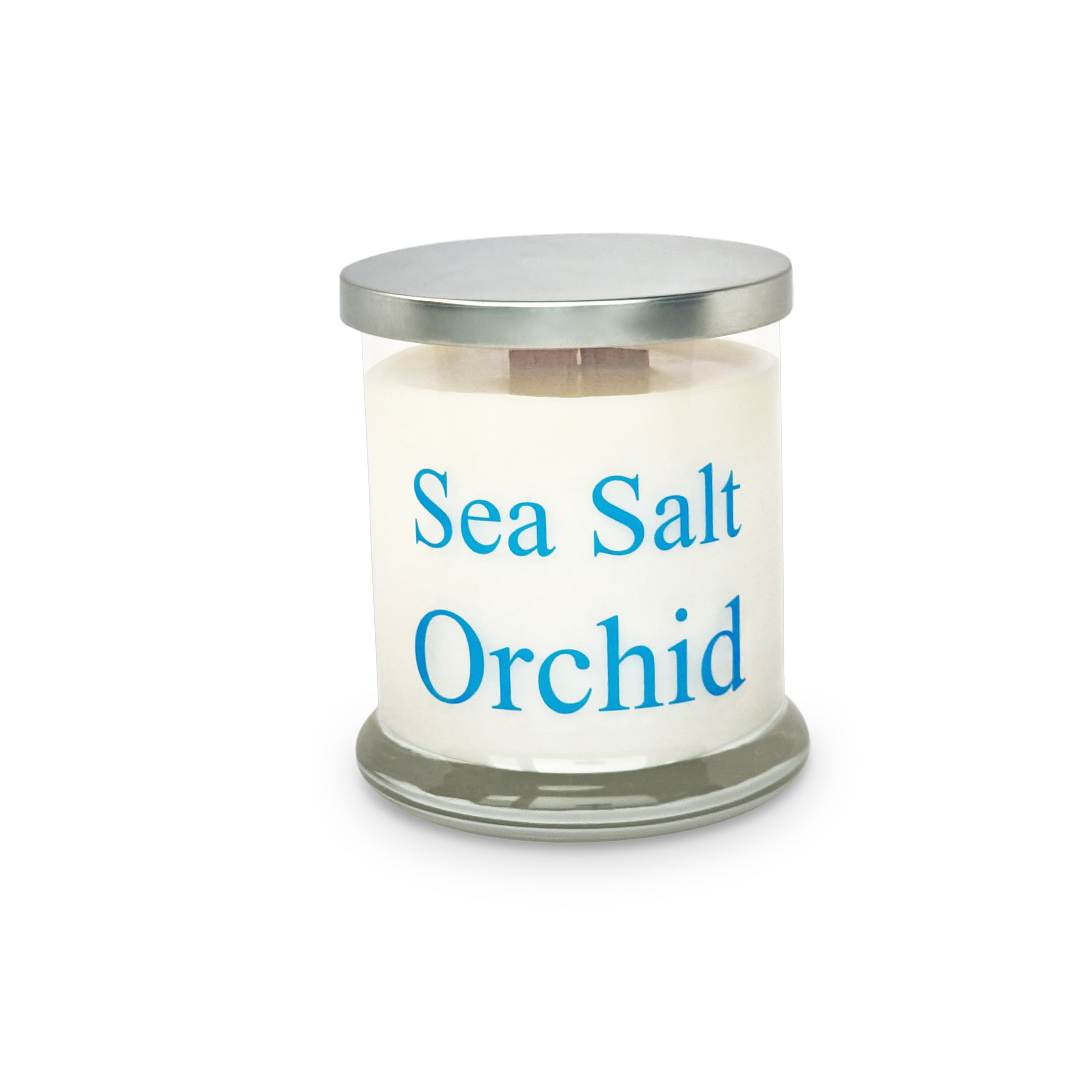 SEA SALT + ORCHID - Oak & Moon