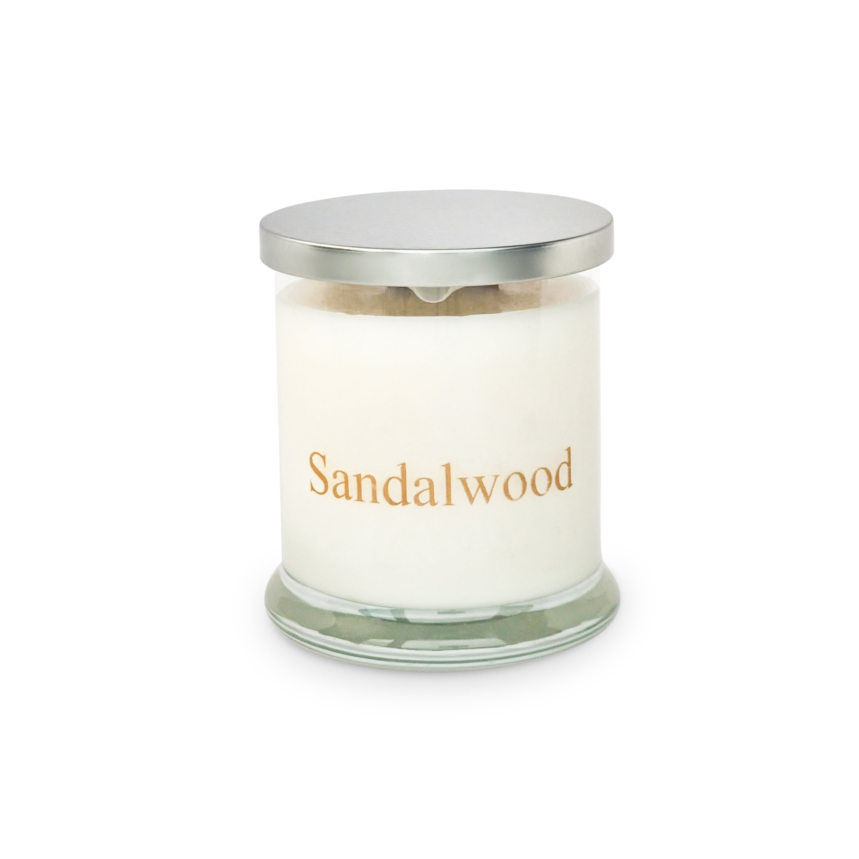 SANDALWOOD - Oak & Moon