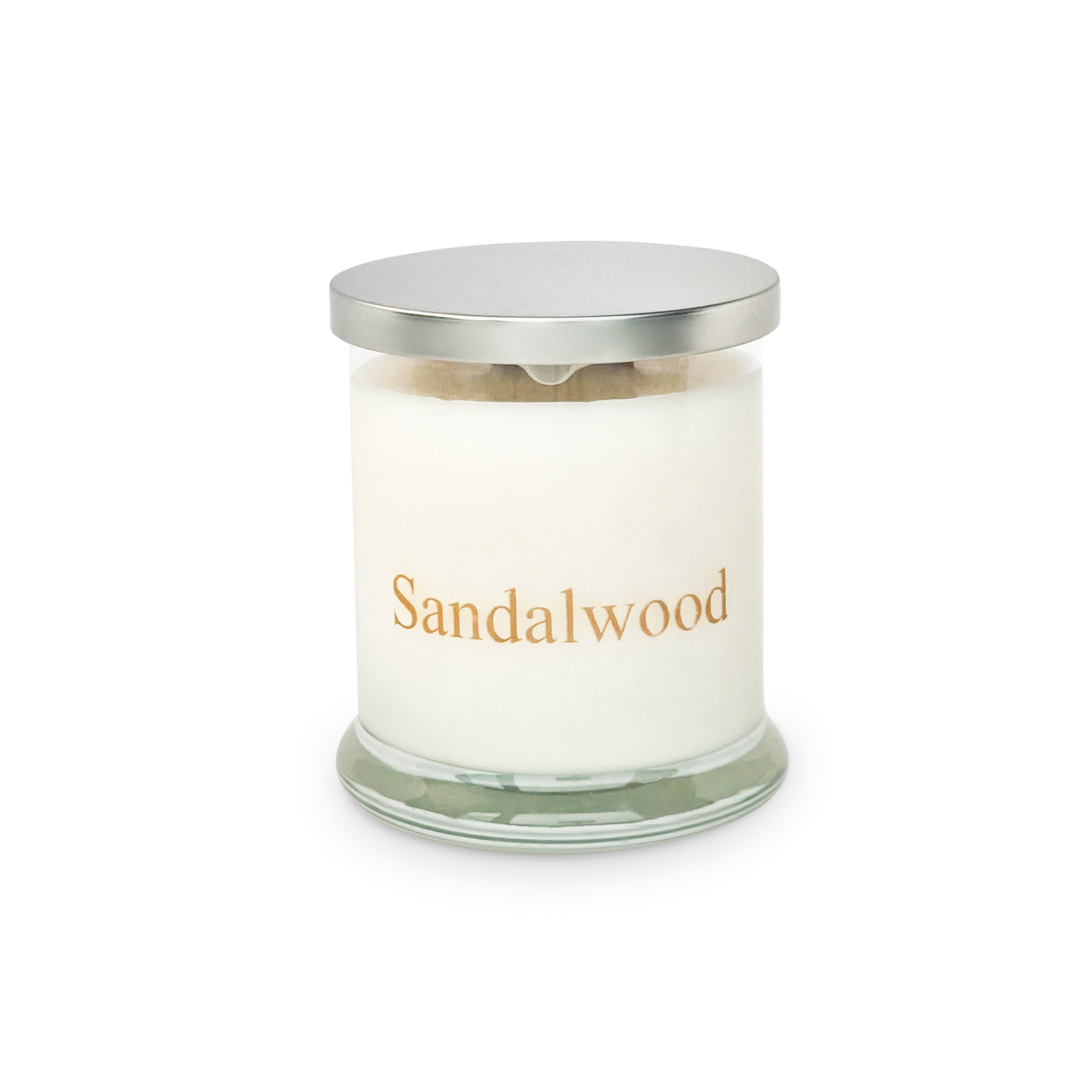 SANDALWOOD - Oak & Moon