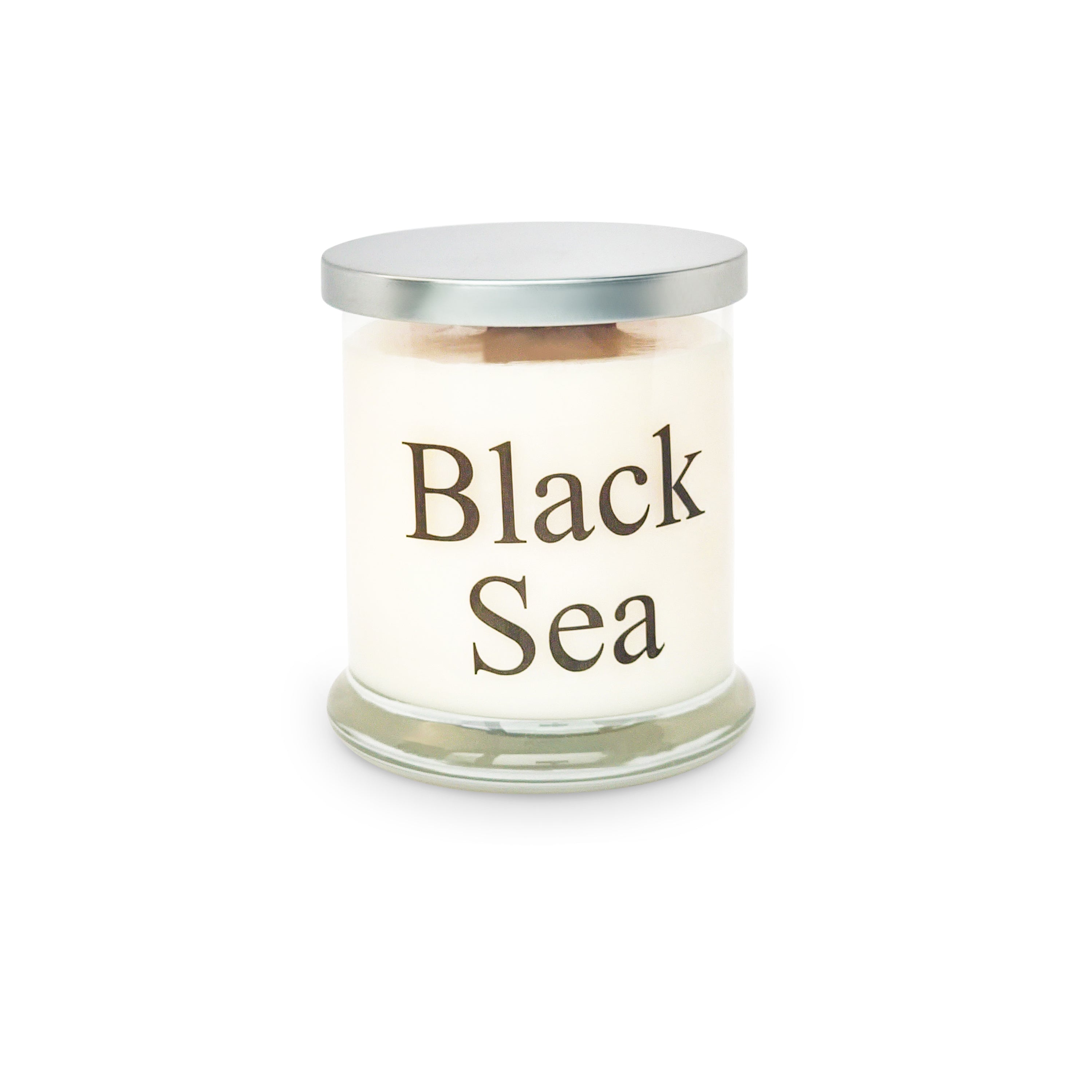 BLACK SEA - Oak & Moon