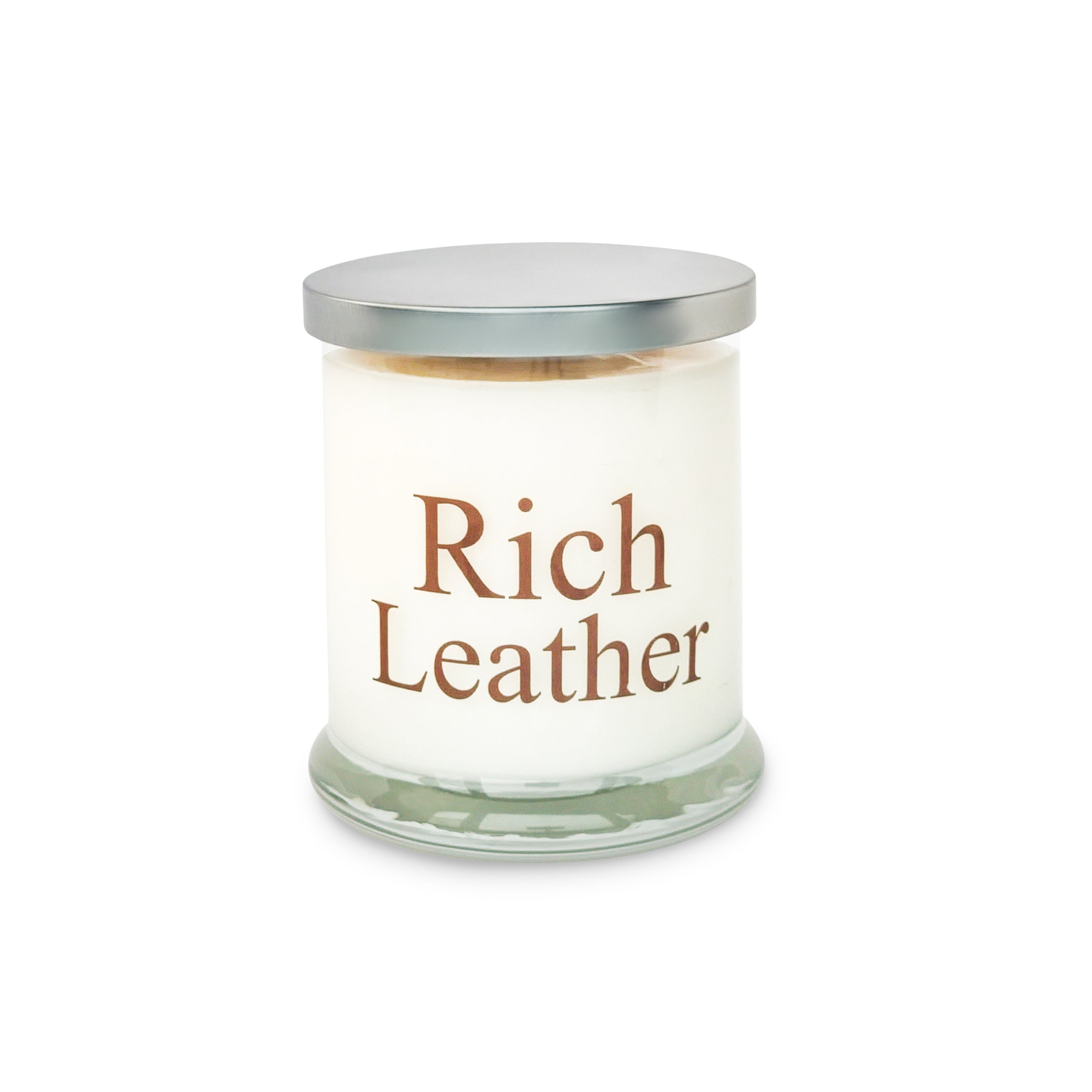 RICH LEATHER - Oak & Moon
