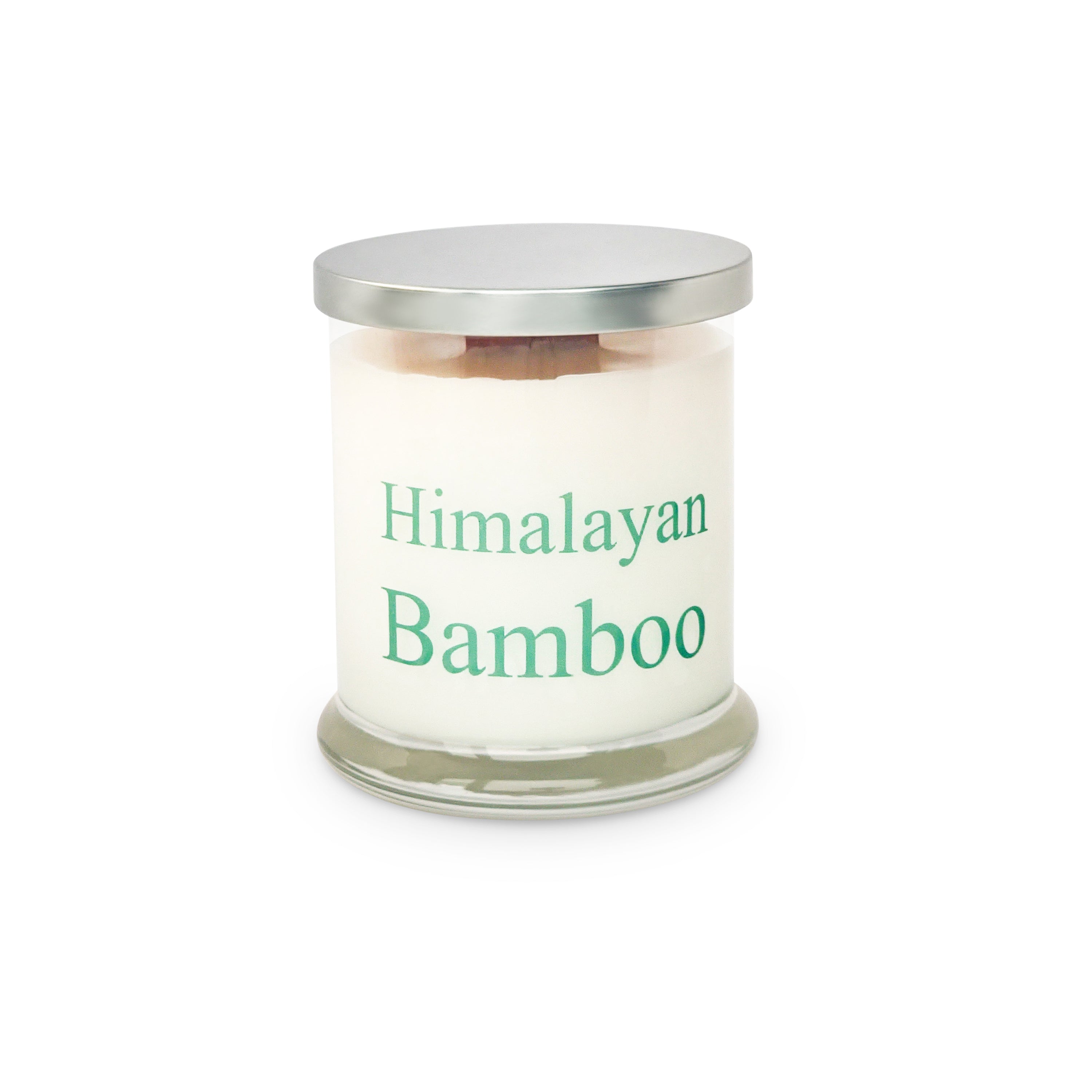 HIMALAYAN BAMBOO - Oak & Moon