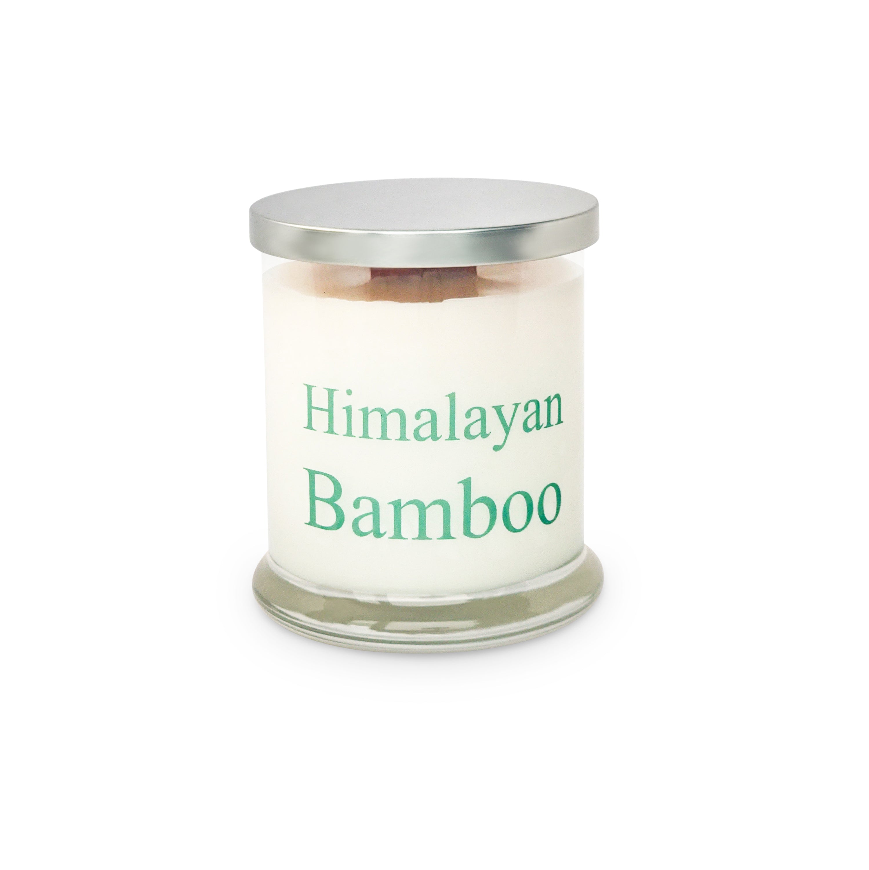 HIMALAYAN BAMBOO - Oak & Moon