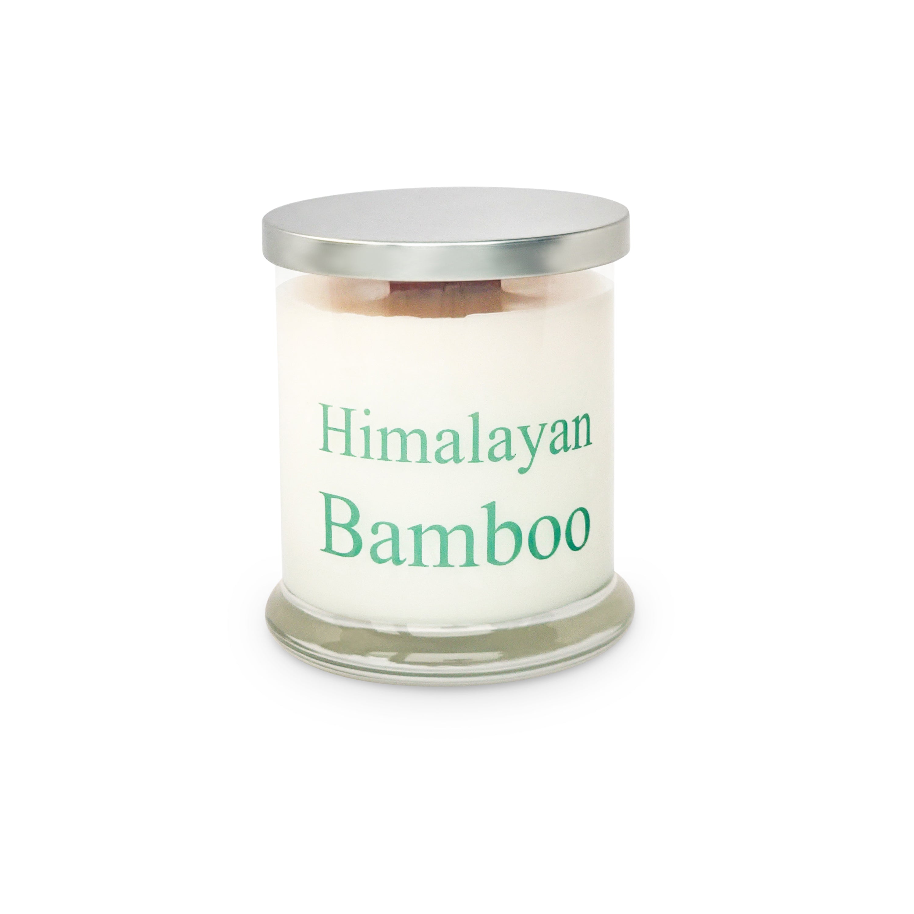 HIMALAYAN BAMBOO - Oak & Moon