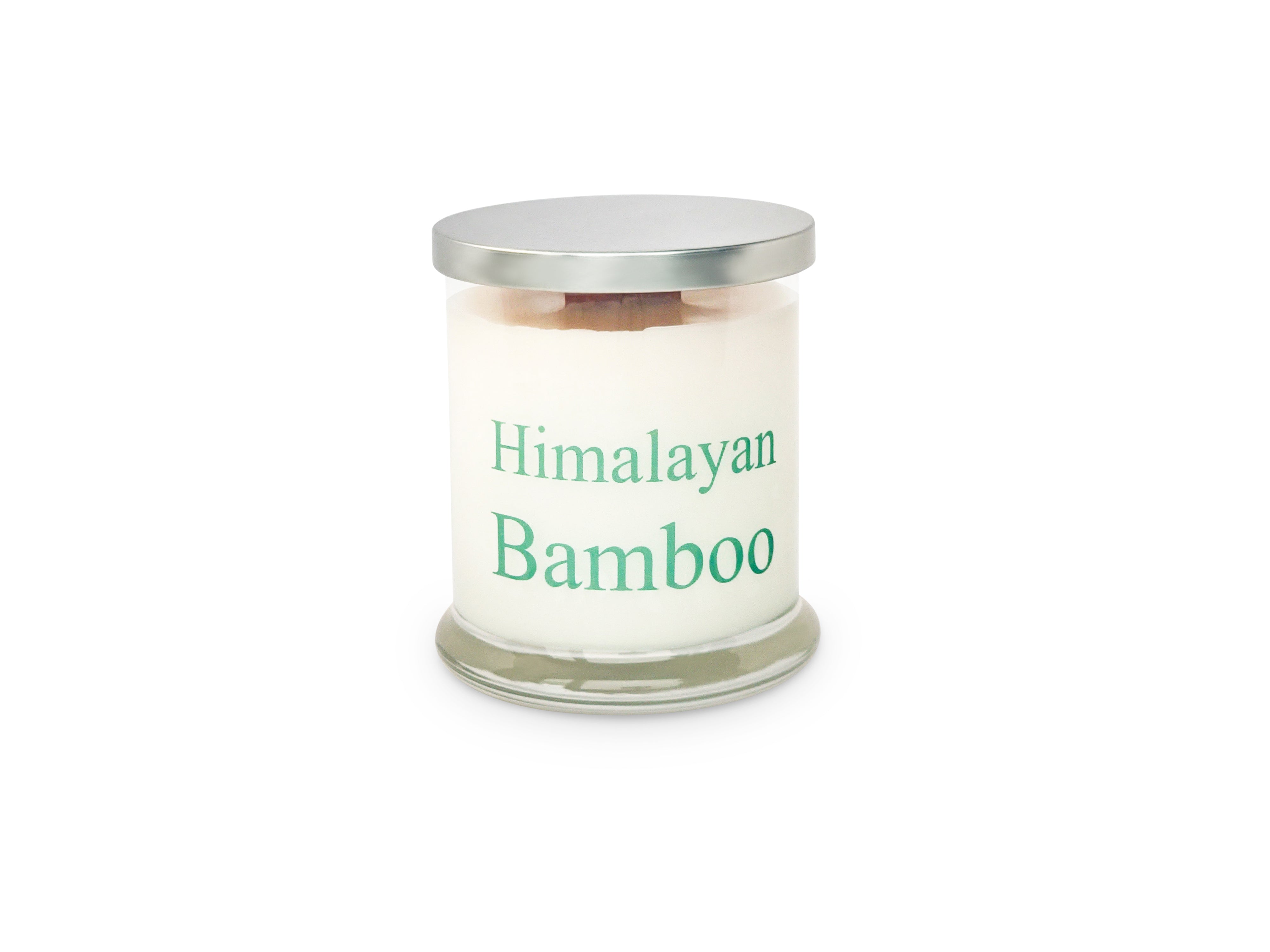 HIMALAYAN BAMBOO - Oak & Moon