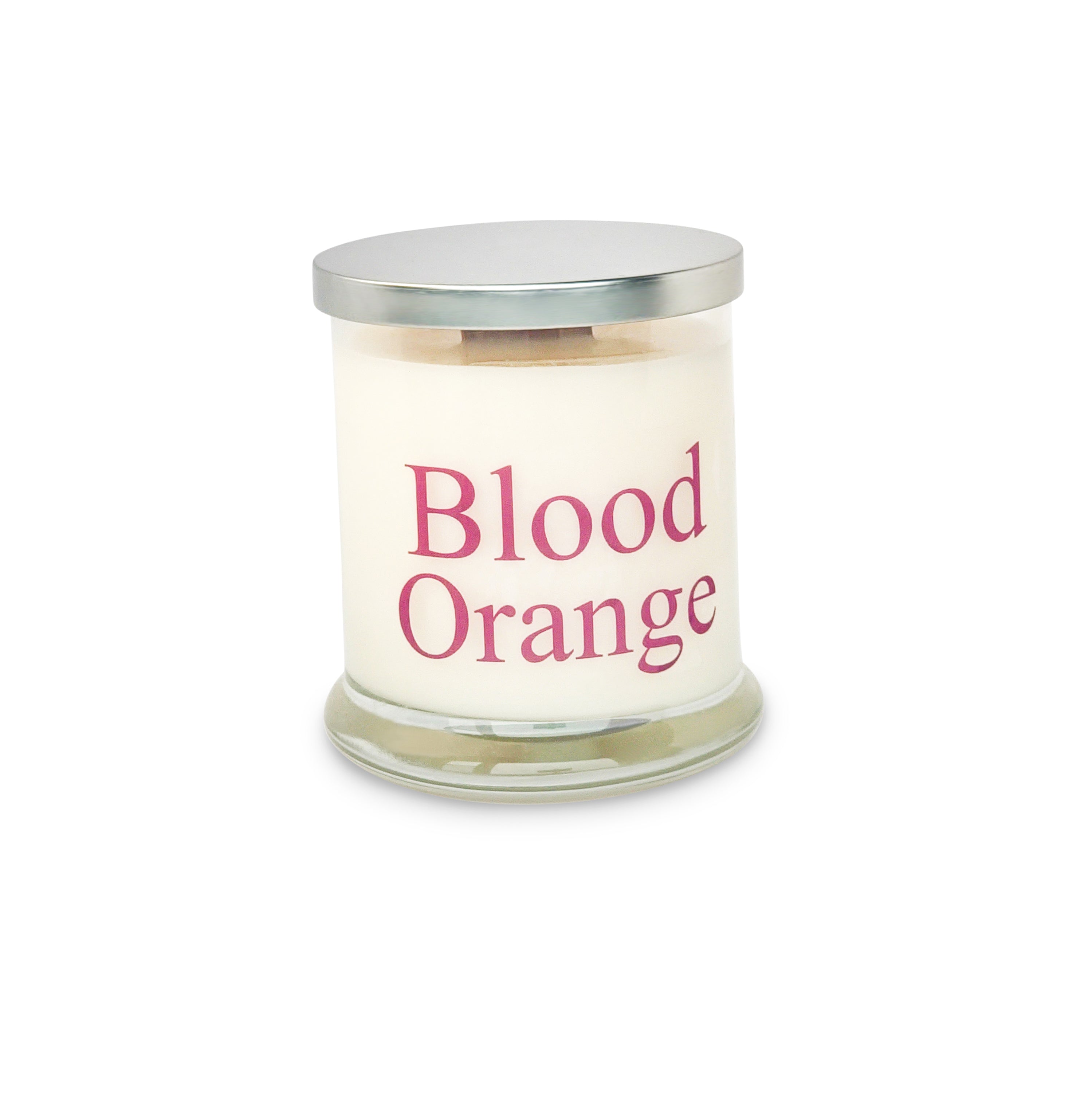 BLOOD ORANGE - Oak & Moon