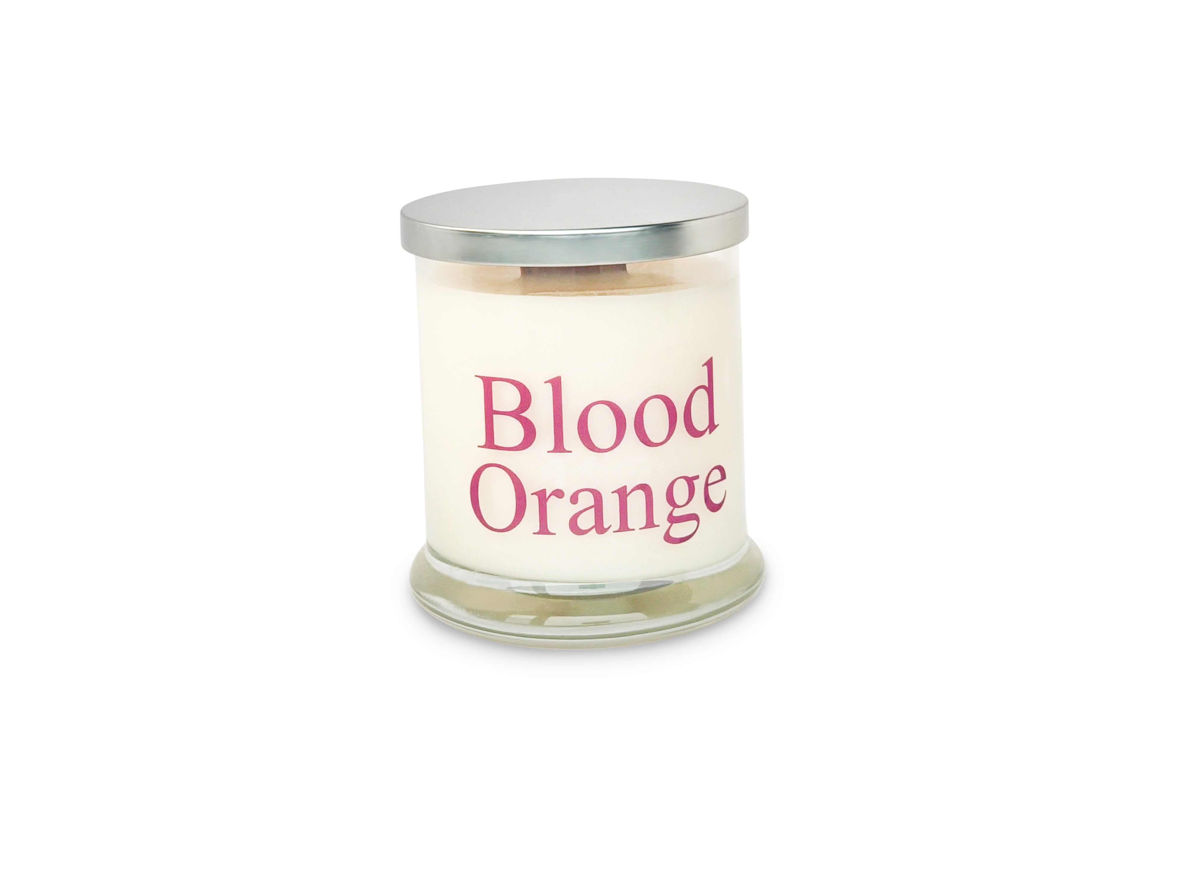 BLOOD ORANGE - Oak & Moon