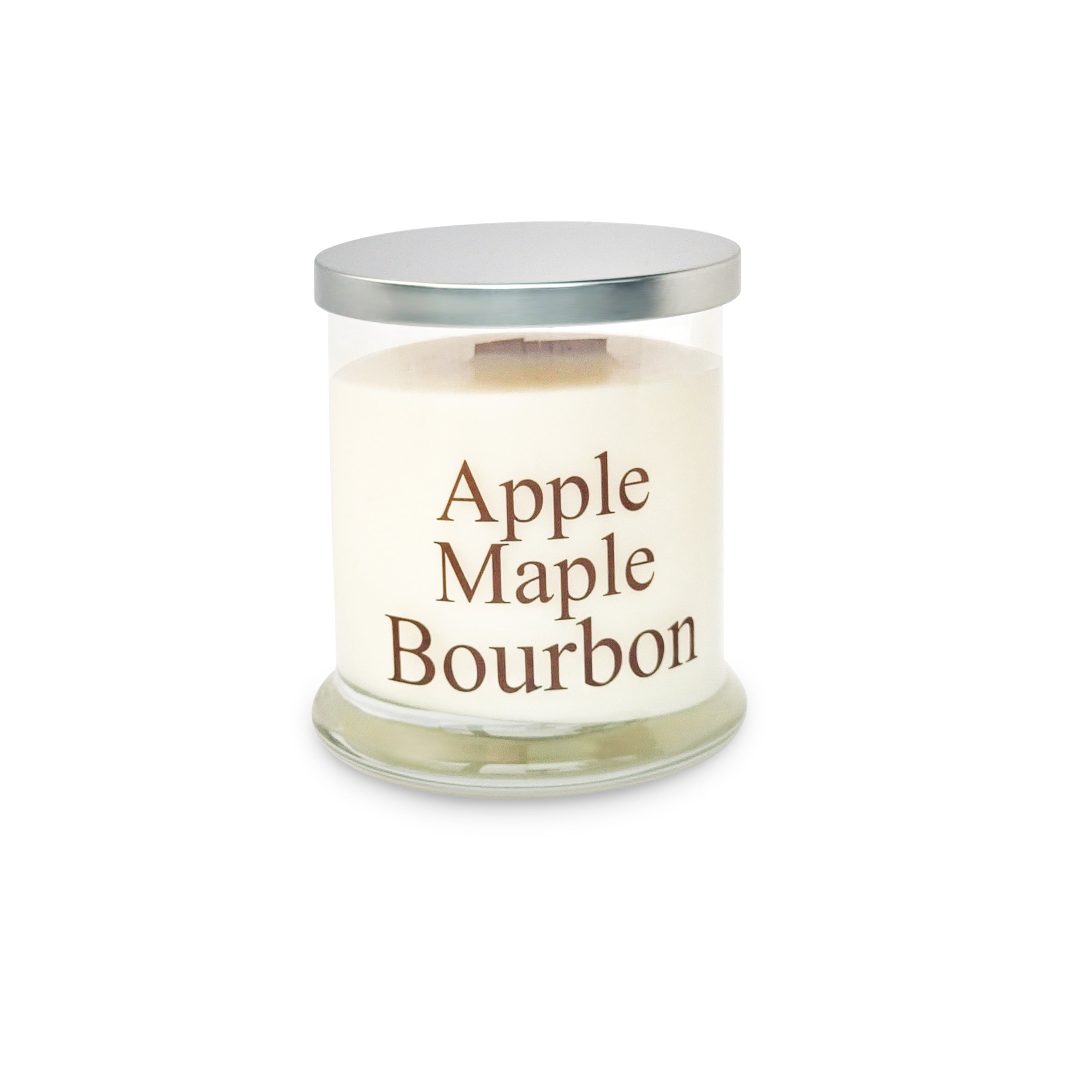 APPLE + MAPLE BOURBON - Oak & Moon