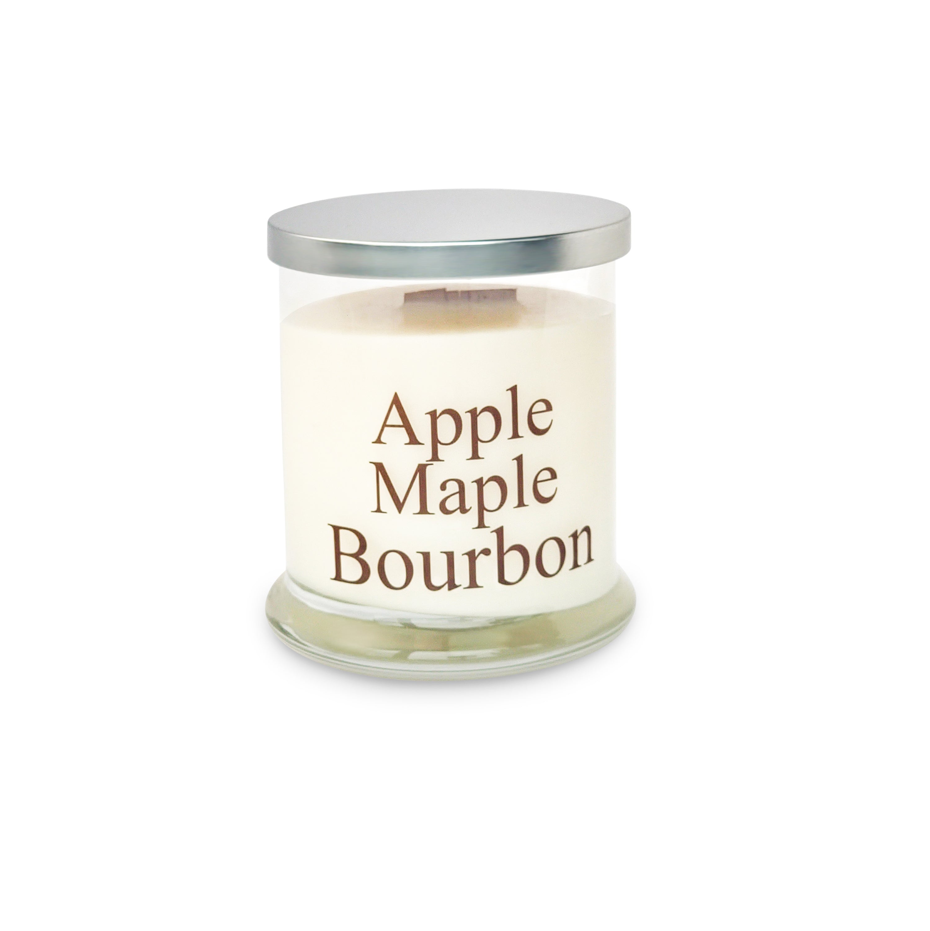 APPLE + MAPLE BOURBON - Oak & Moon