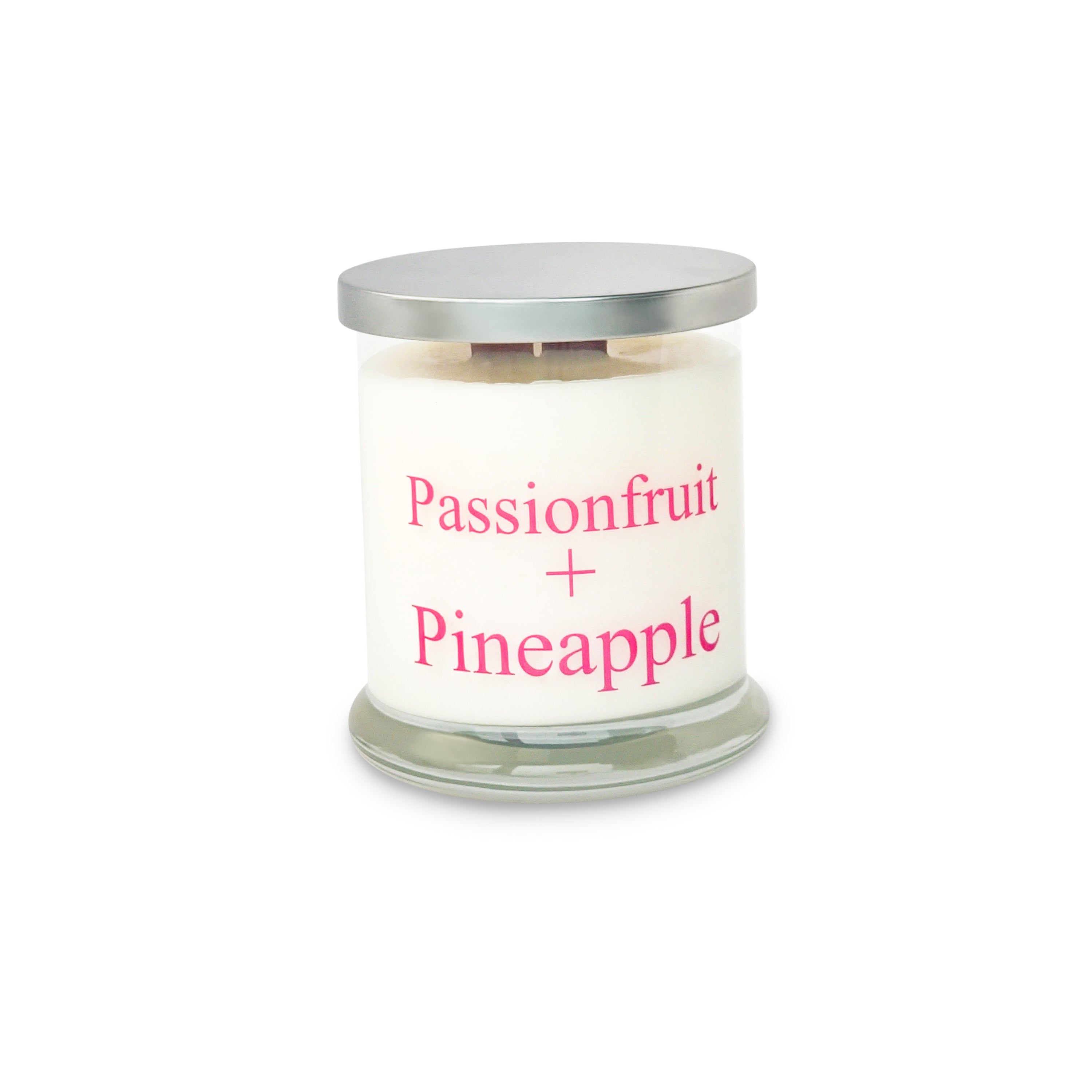 PASSION FRUIT + PINEAPPLE - Oak & Moon