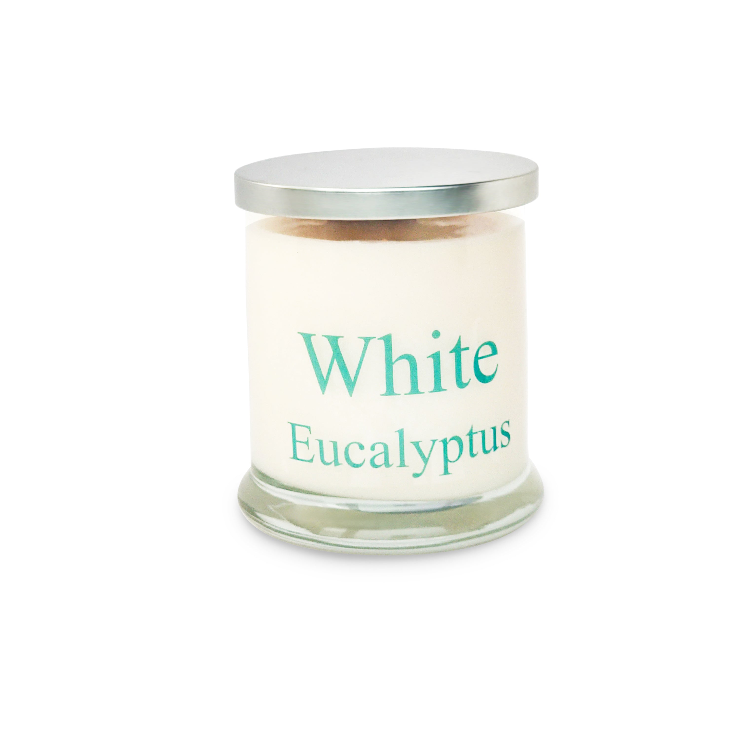 WHITE EUCALYPTUS - Oak & Moon