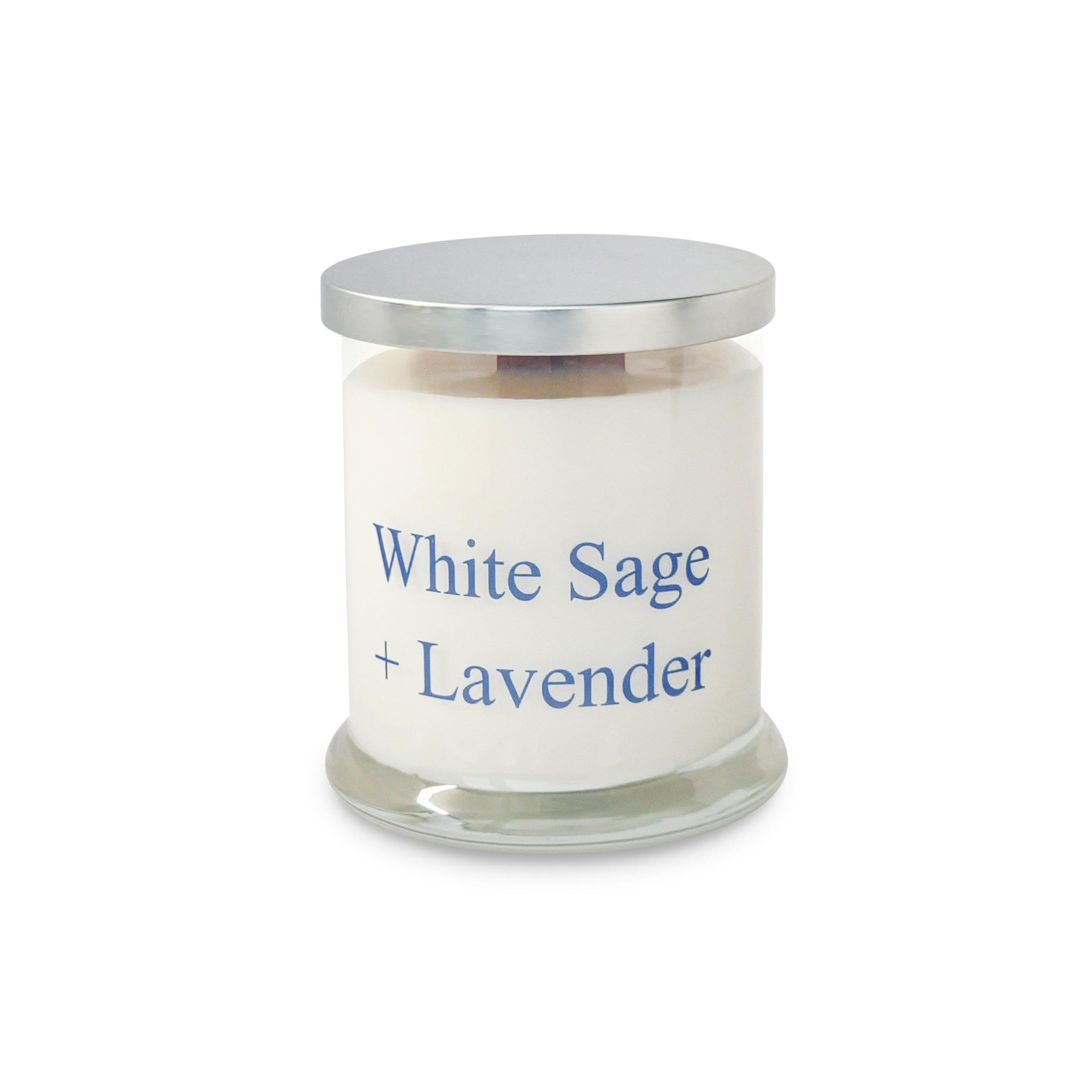 WHITE SAGE + LAVENDER - Oak & Moon