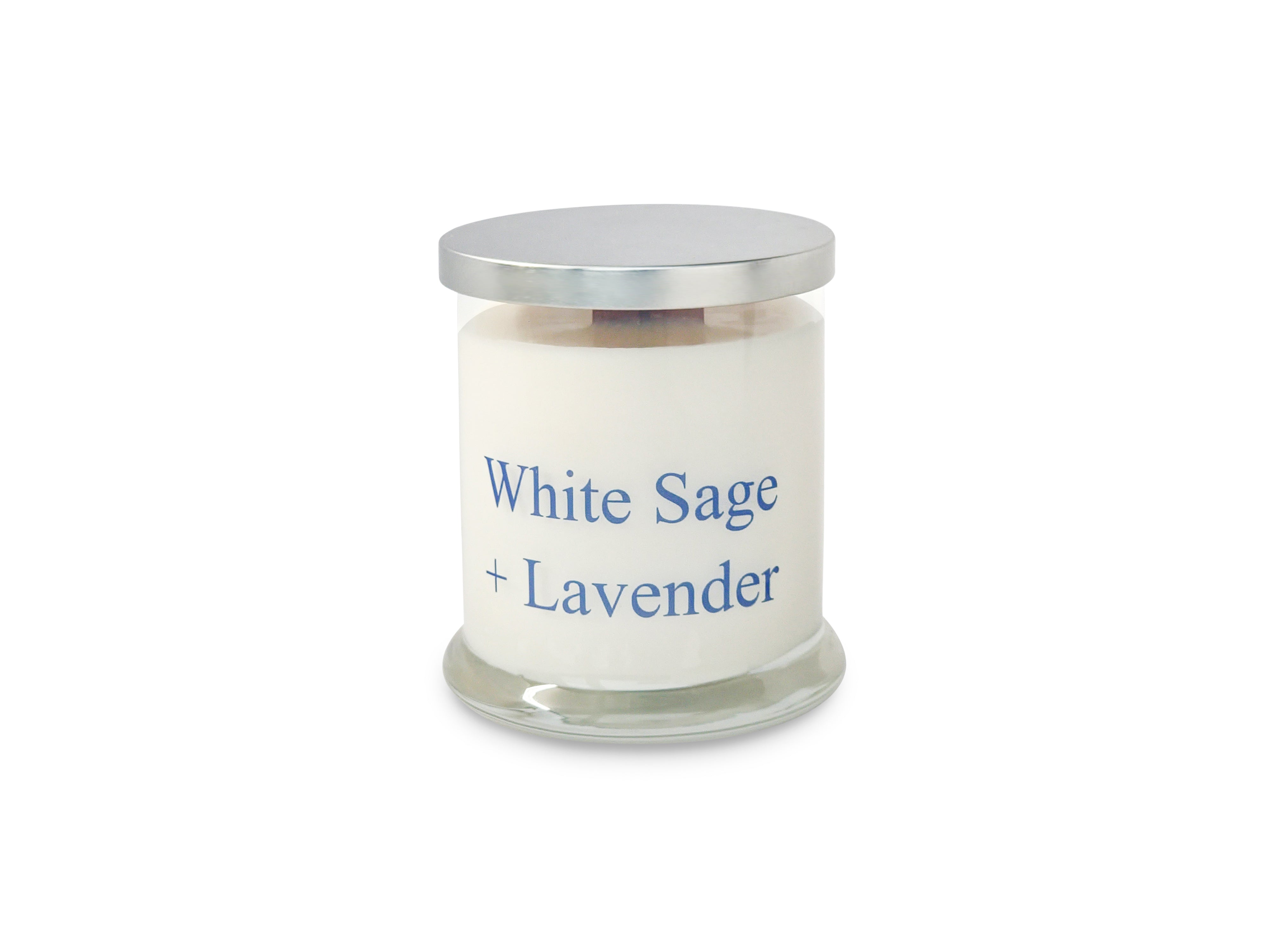 WHITE SAGE + LAVENDER - Oak & Moon