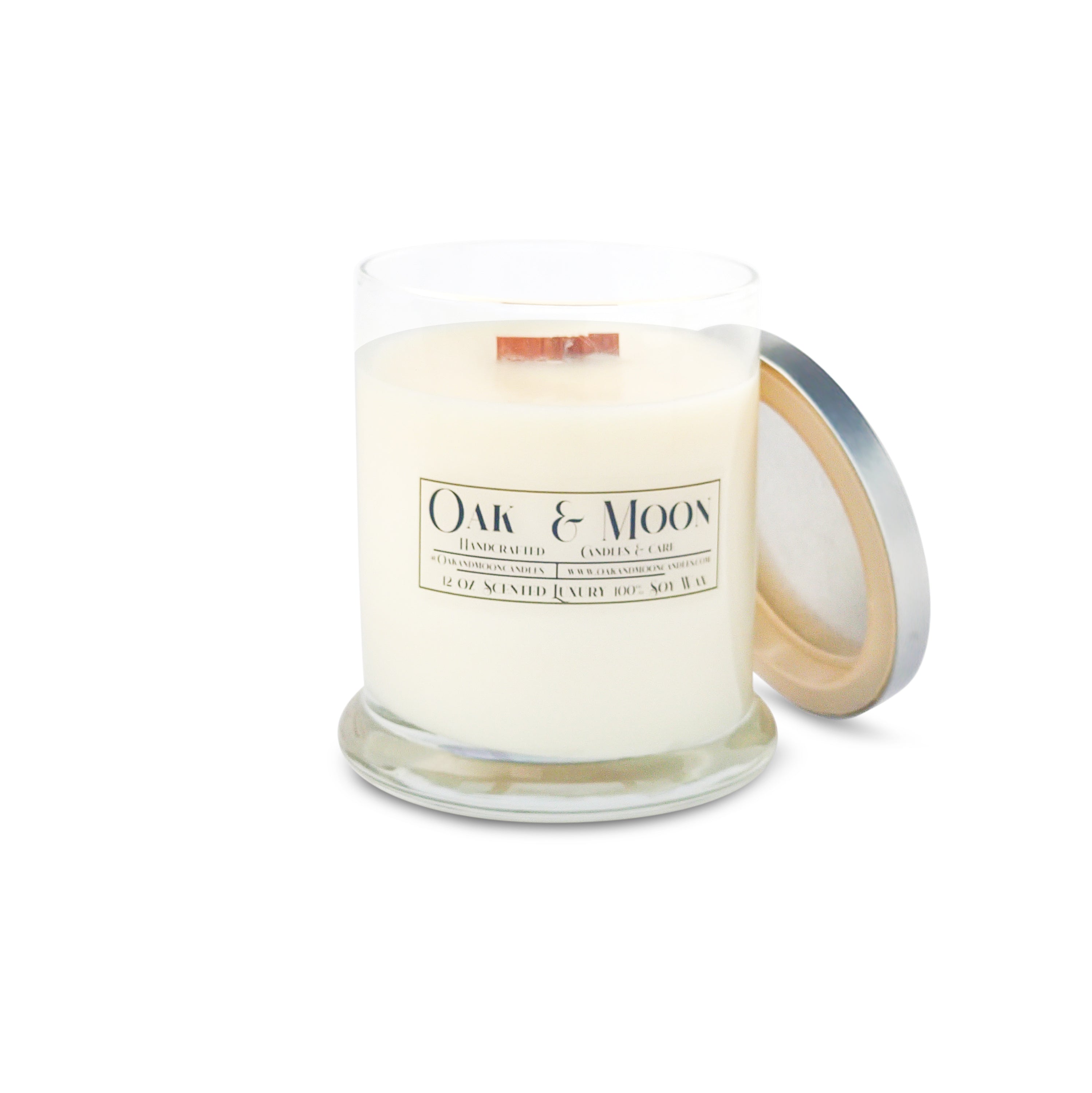 Coffee Shop - Oak & Moon