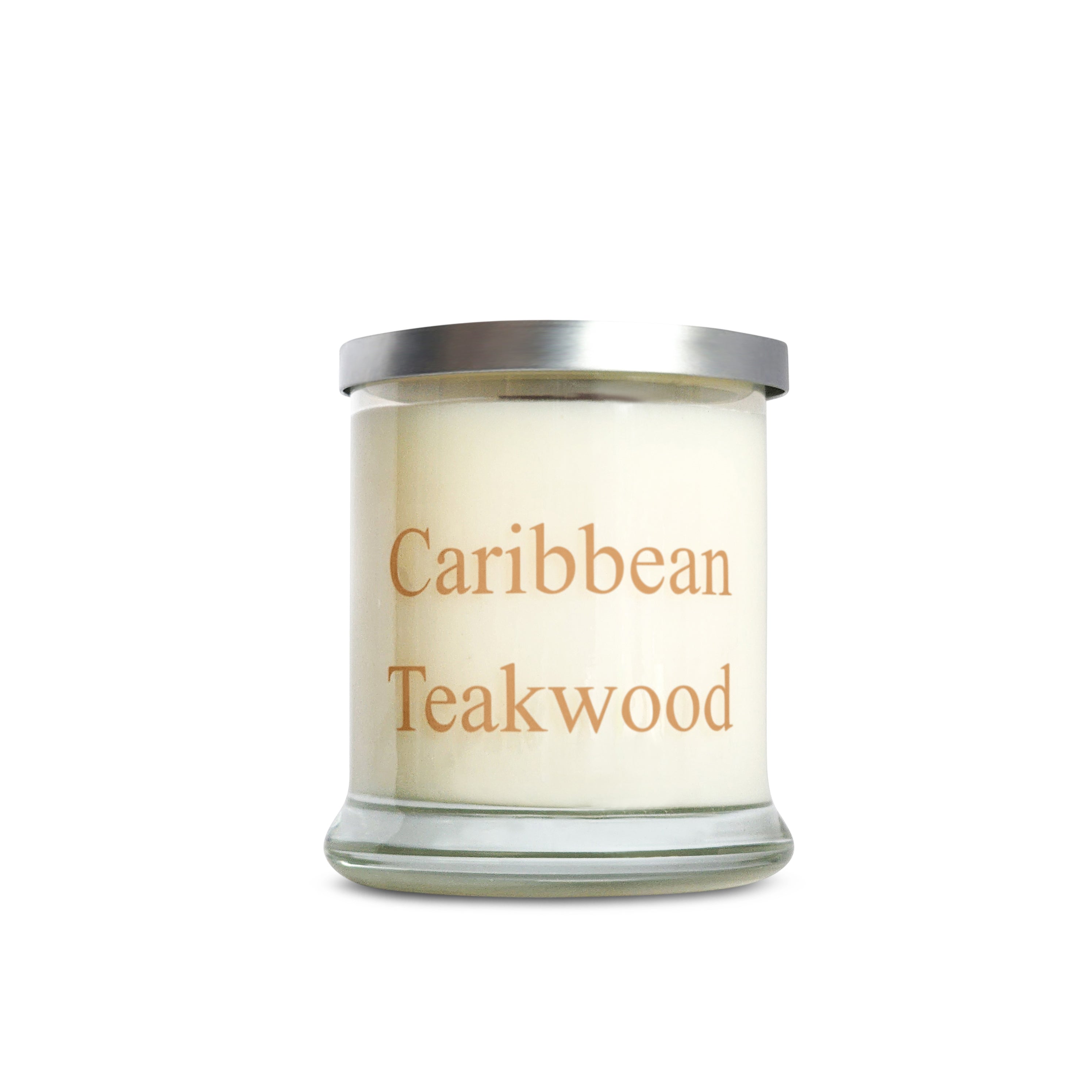 CARIBBEAN TEAKWOOD - Oak & Moon