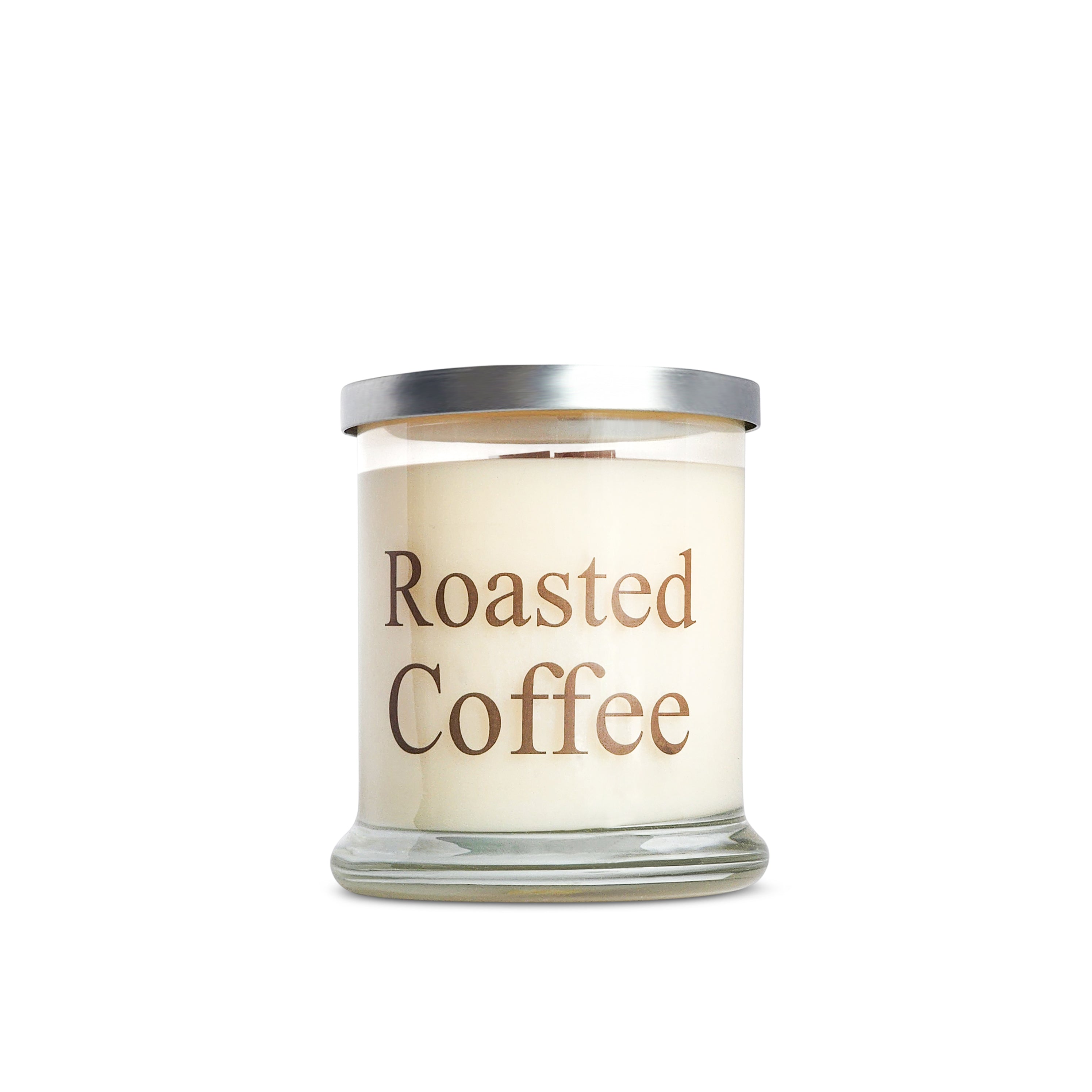 ROASTED COFFEE - Oak & Moon
