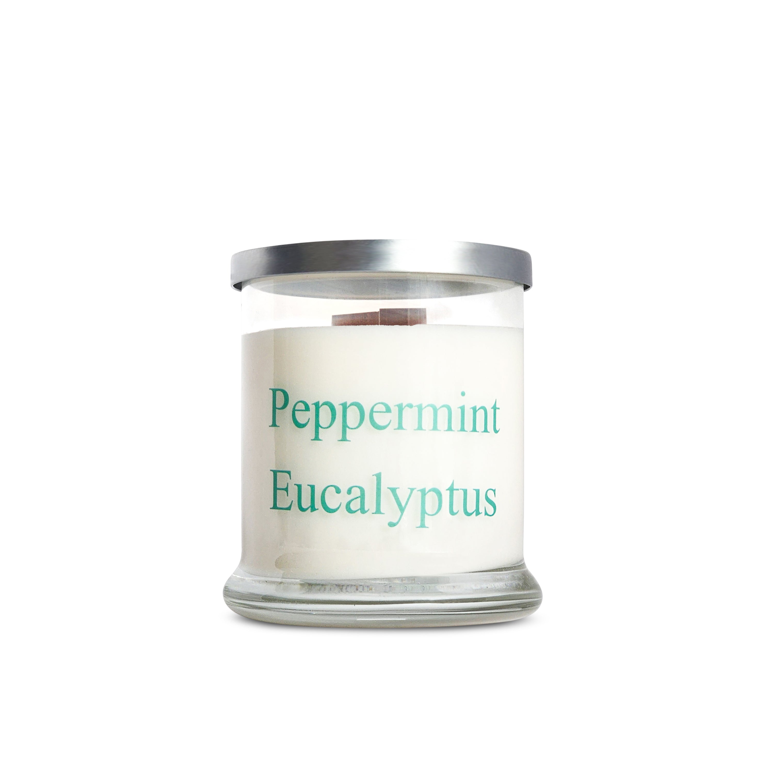 PEPPERMINT + EUCALYPTUS - Oak & Moon
