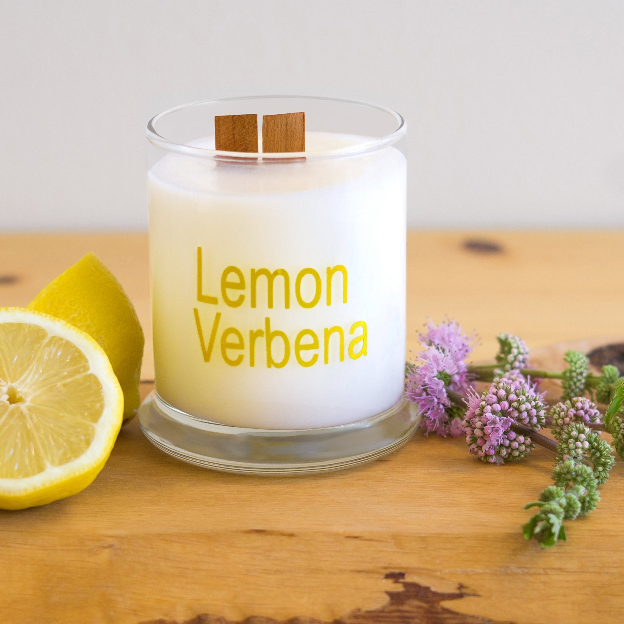 Lemon Verbena