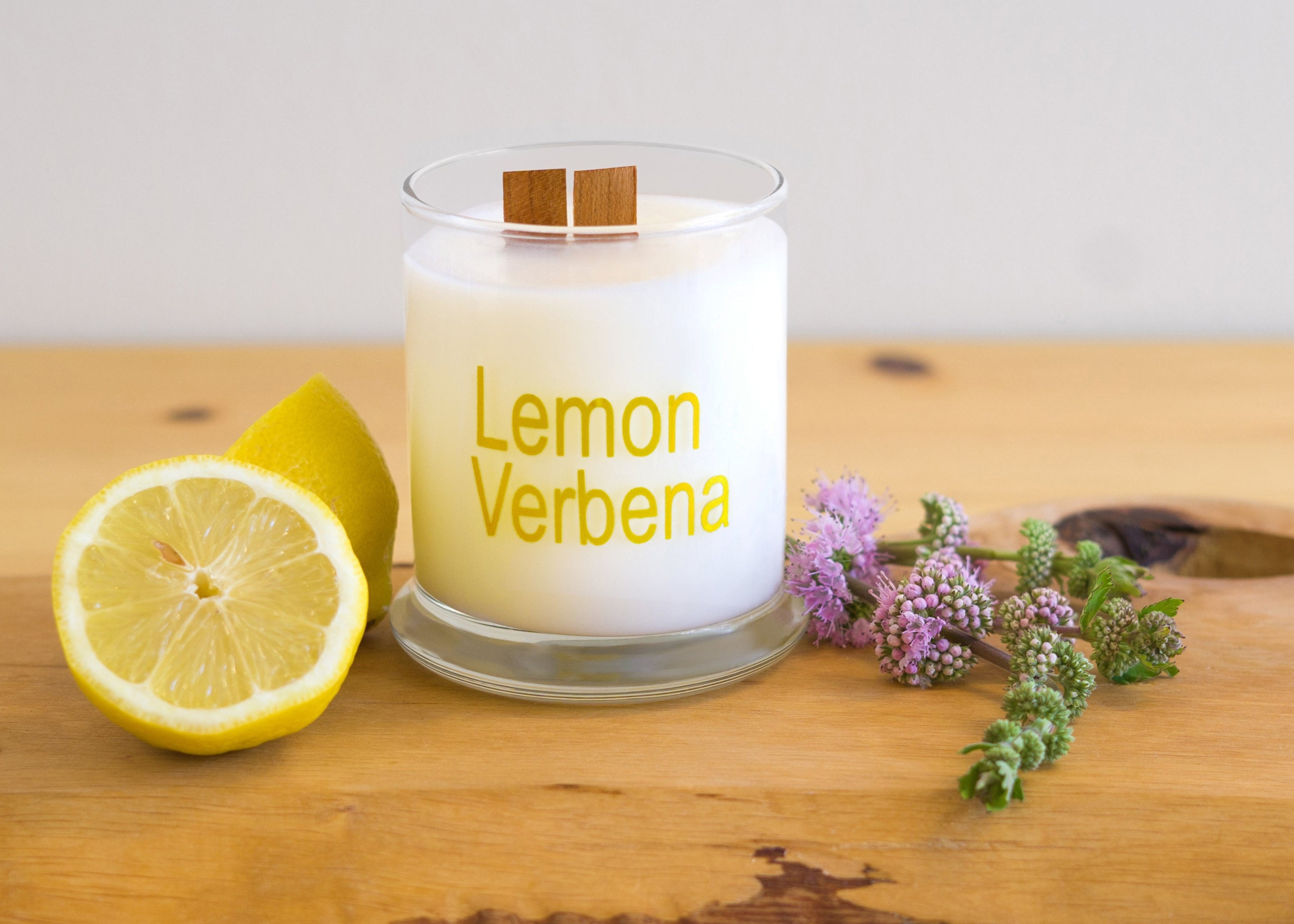 Lemon Verbena