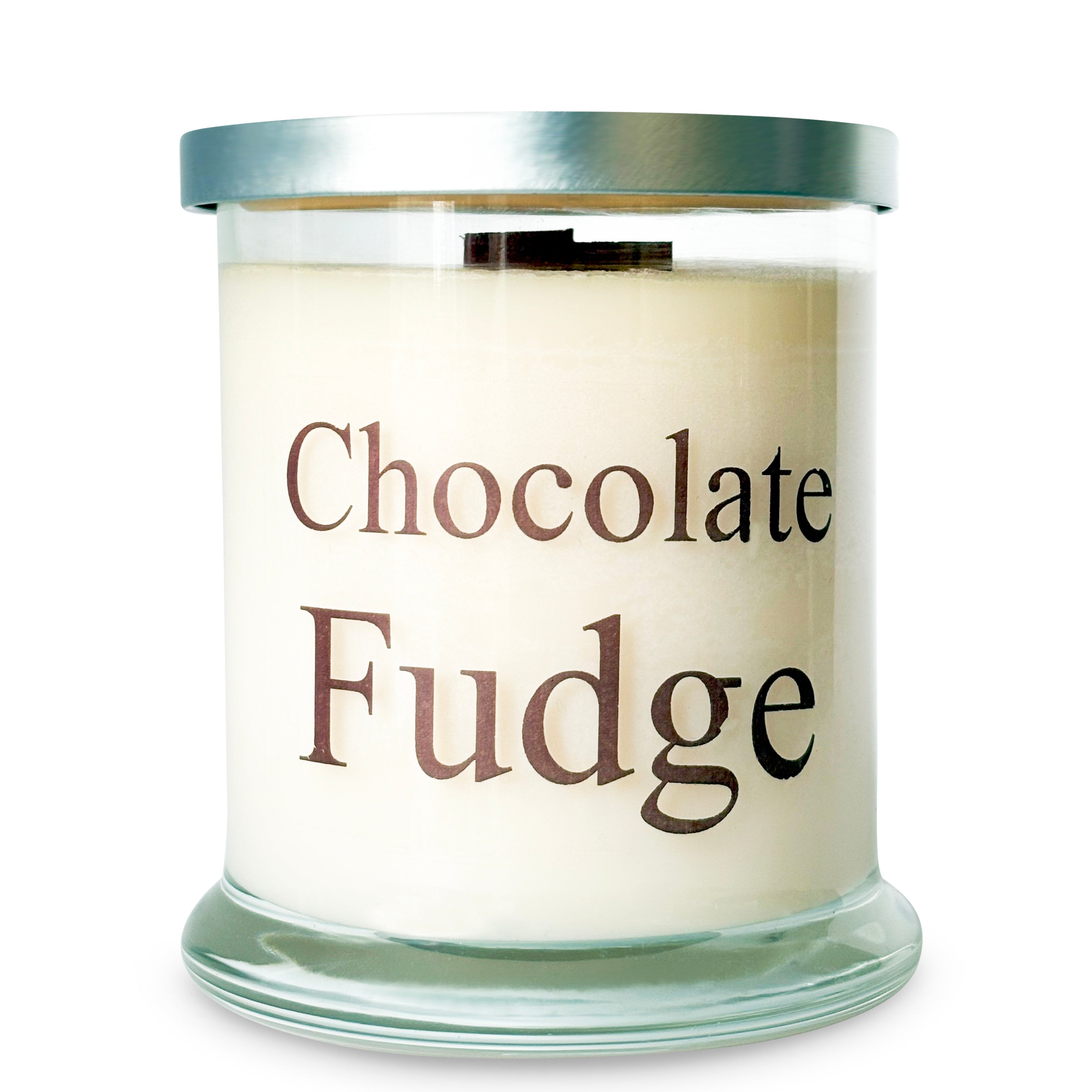 CHOCOLATE FUDGE