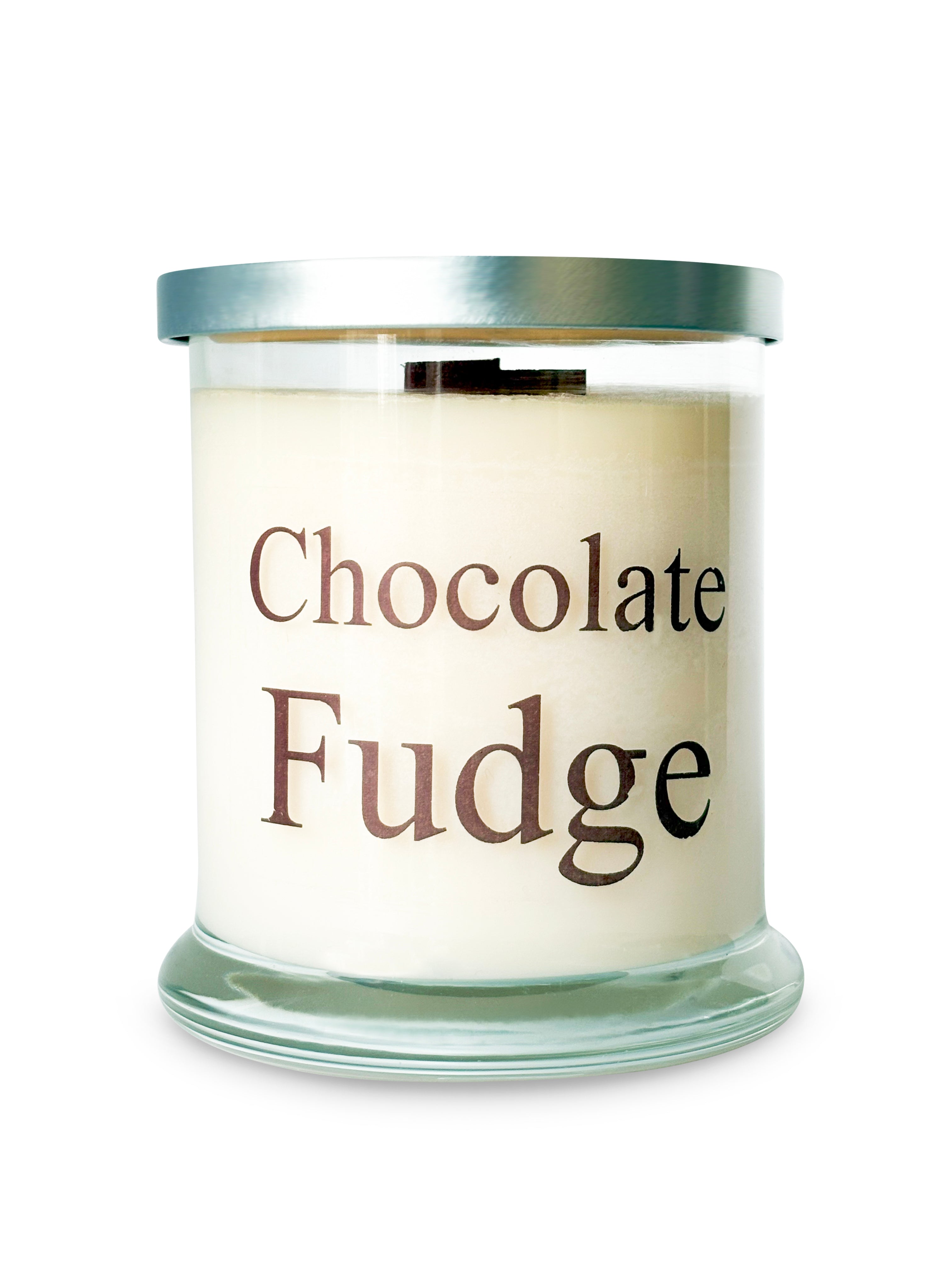 CHOCOLATE FUDGE