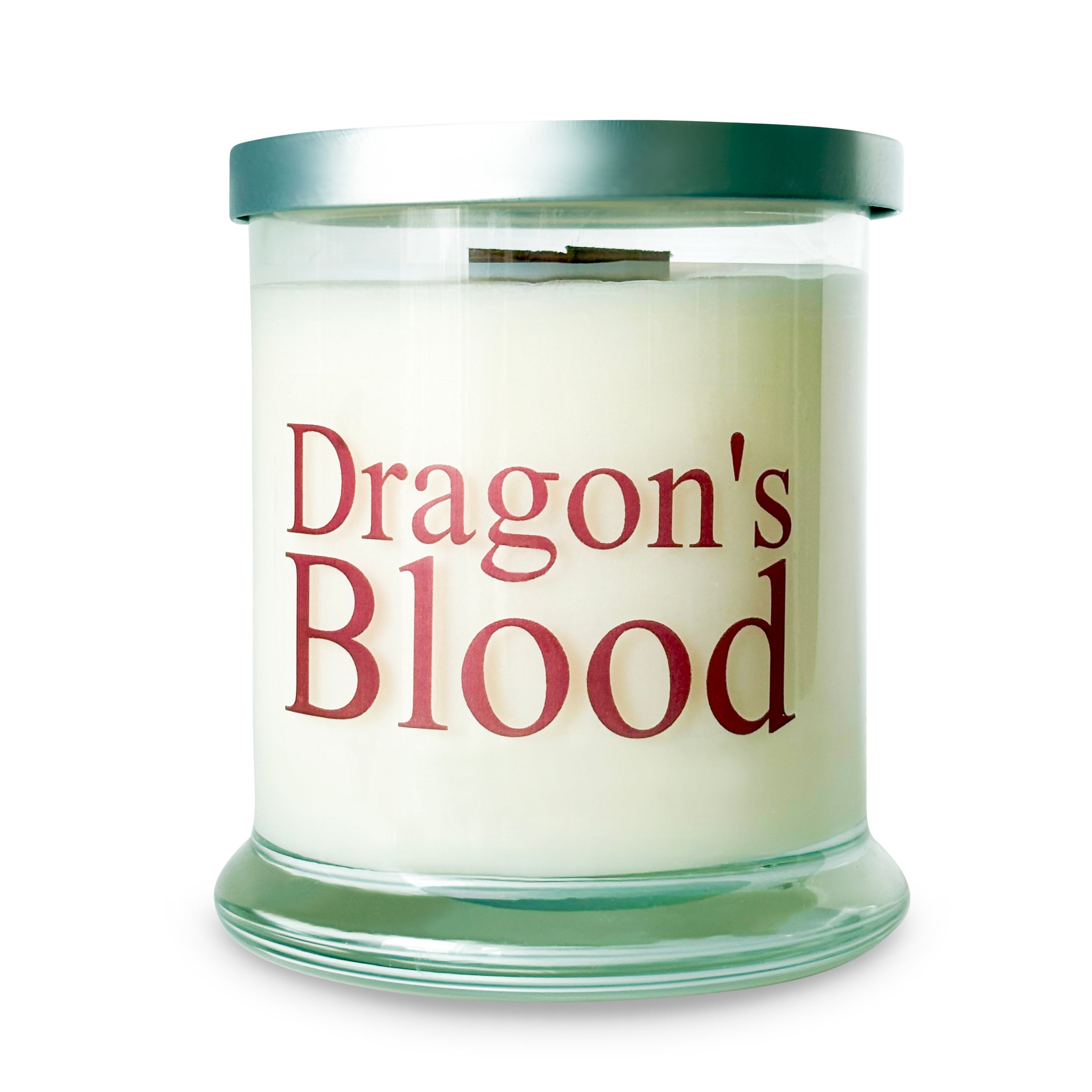 DRAGON'S BLOOD
