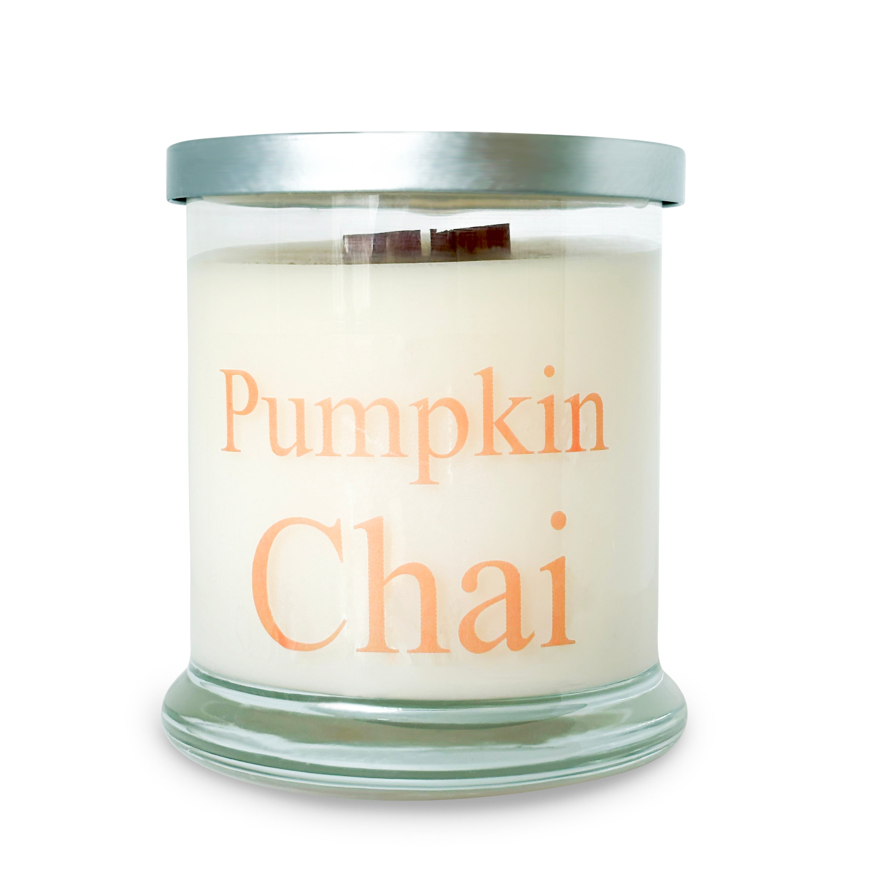 PUMPKIN CHAI