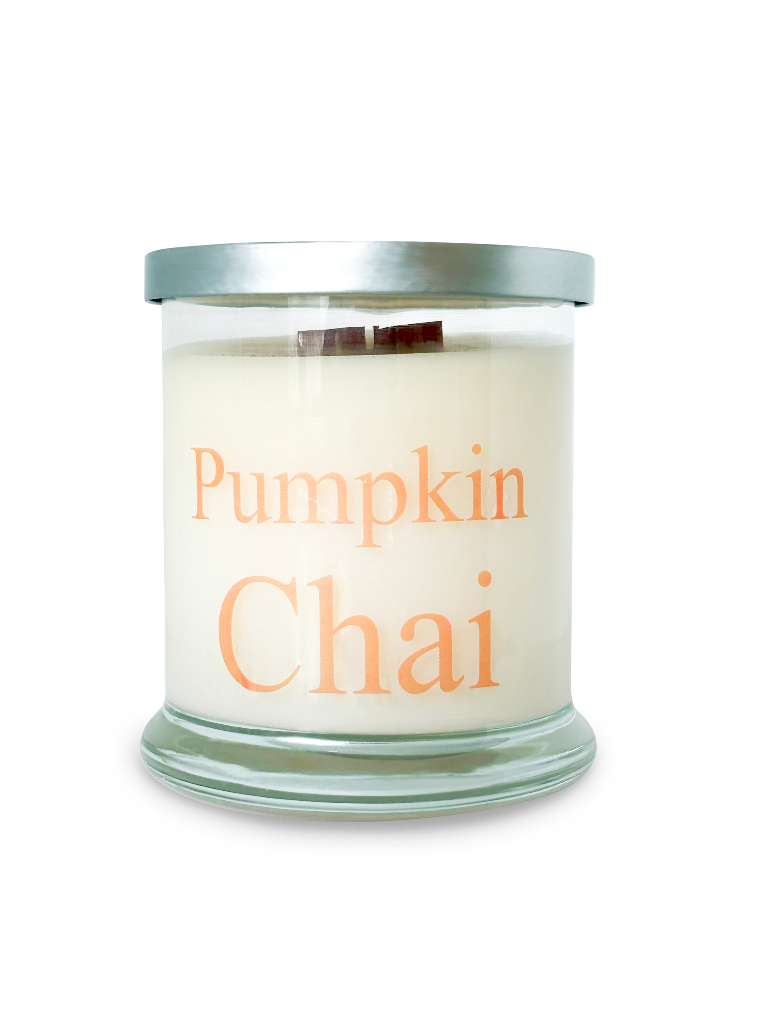 PUMPKIN CHAI