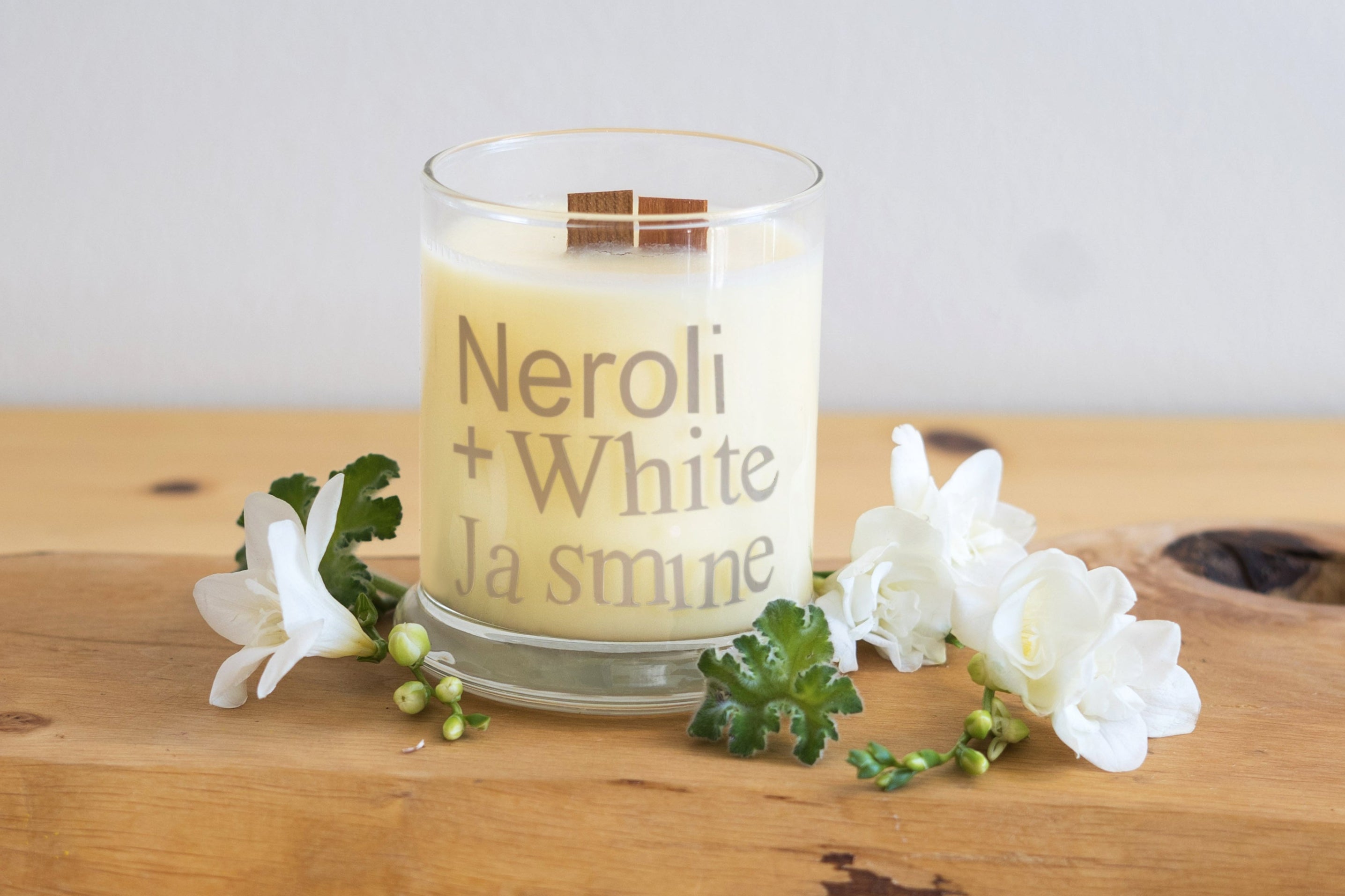 NEROLI + WHITE JASMINE