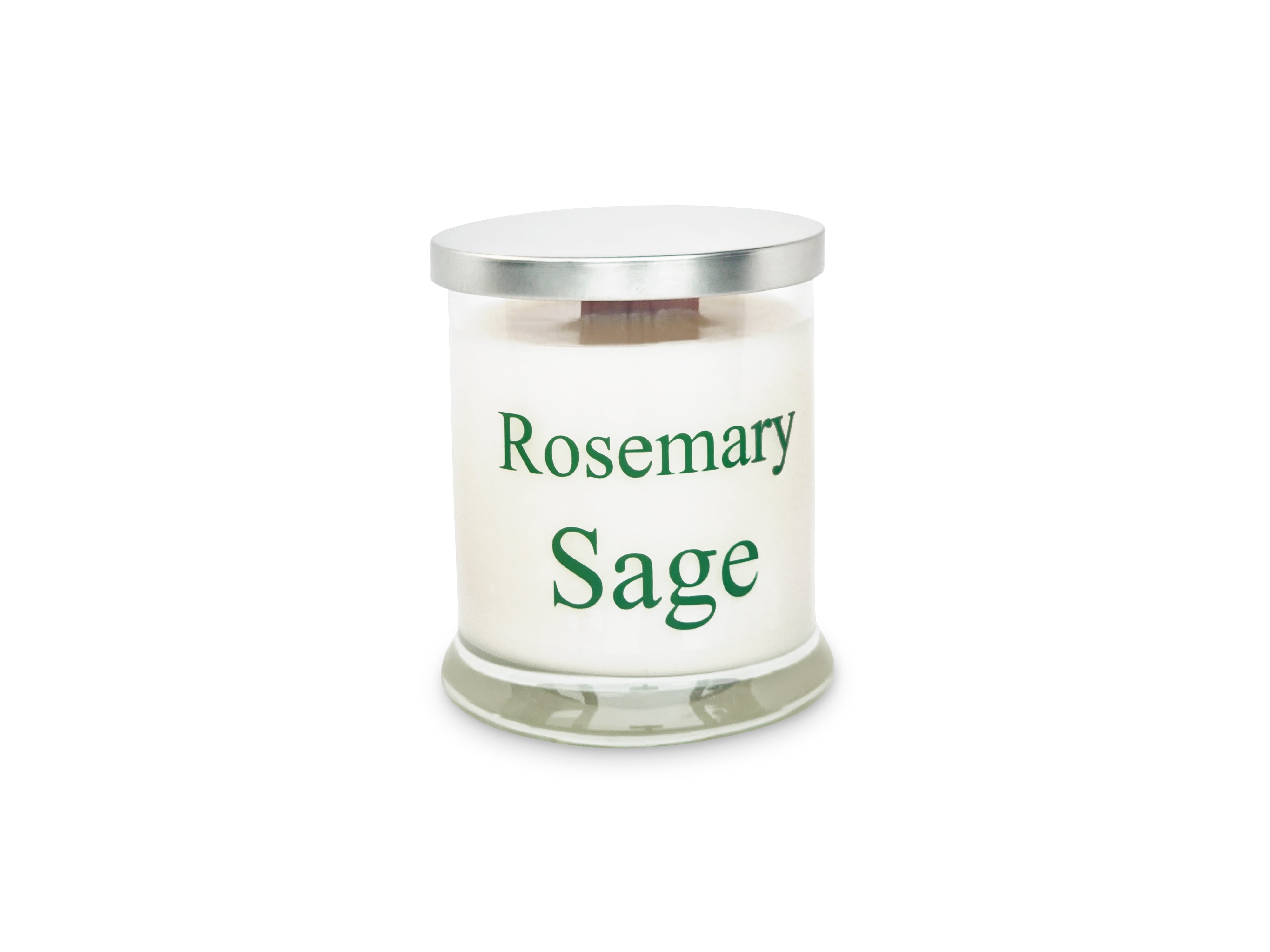 ROSEMARY + SAGE - Oak &amp; Moon