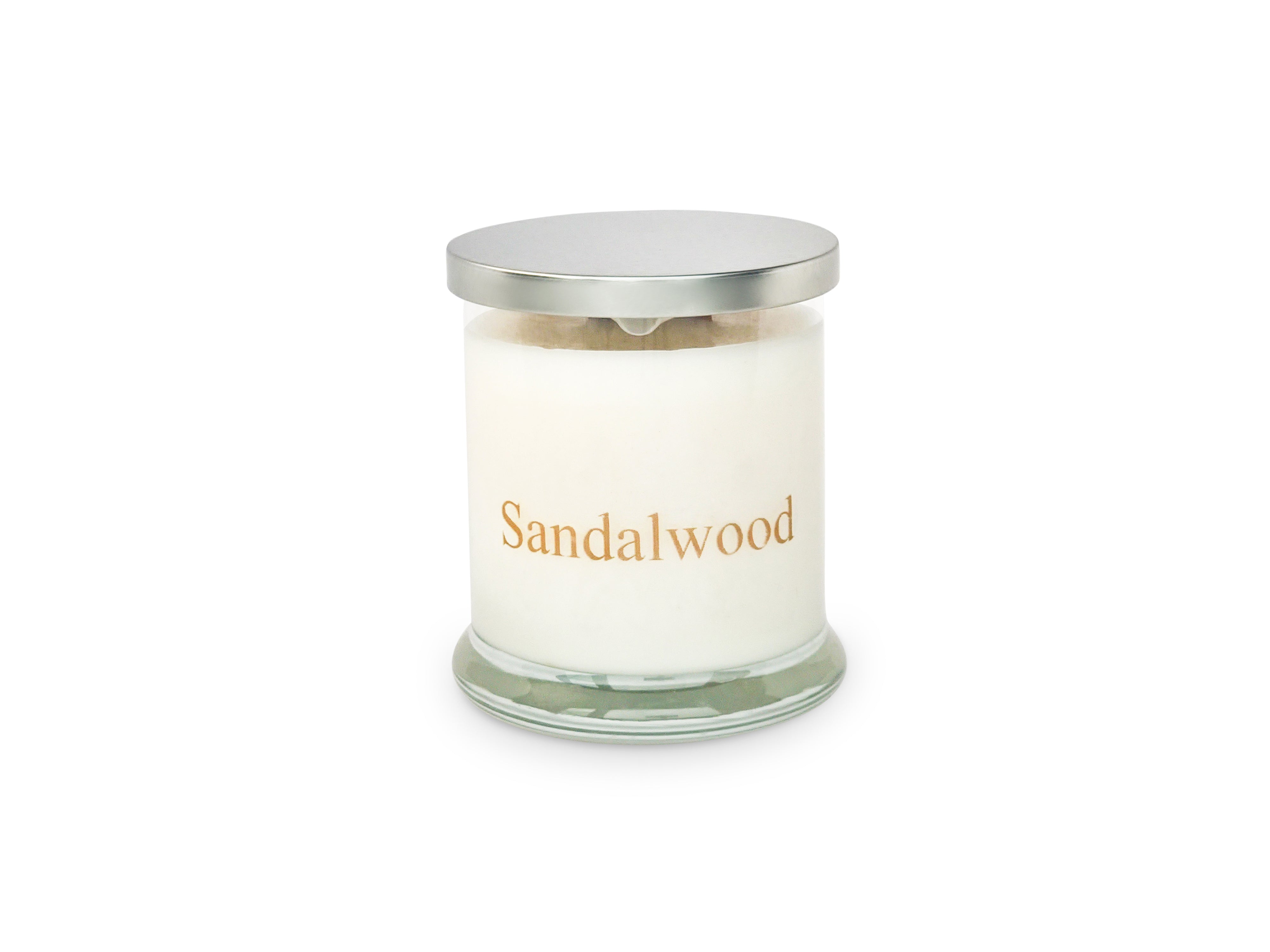 SANDALWOOD - Oak &amp; Moon