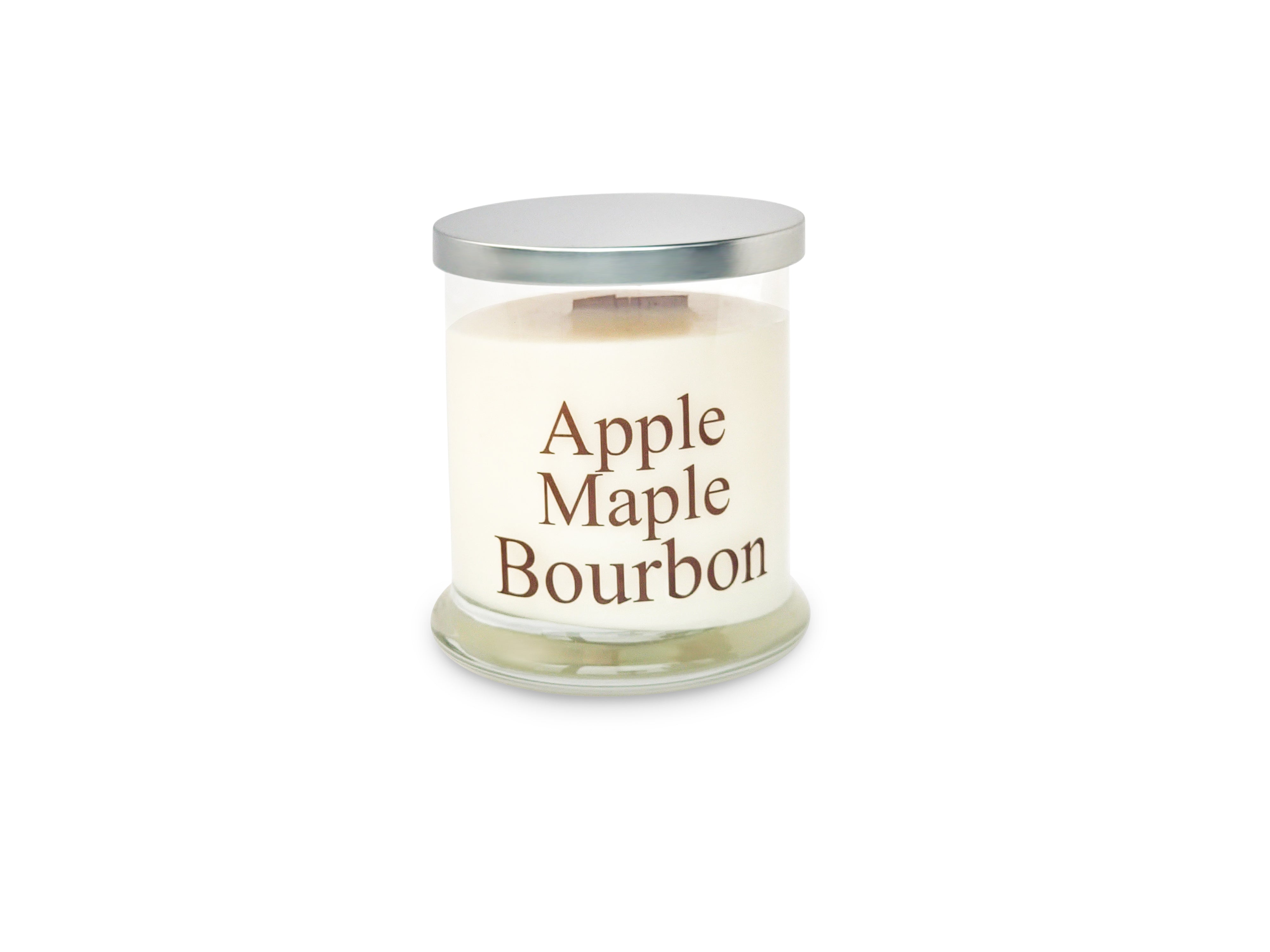 APPLE + MAPLE BOURBON - Oak &amp; Moon