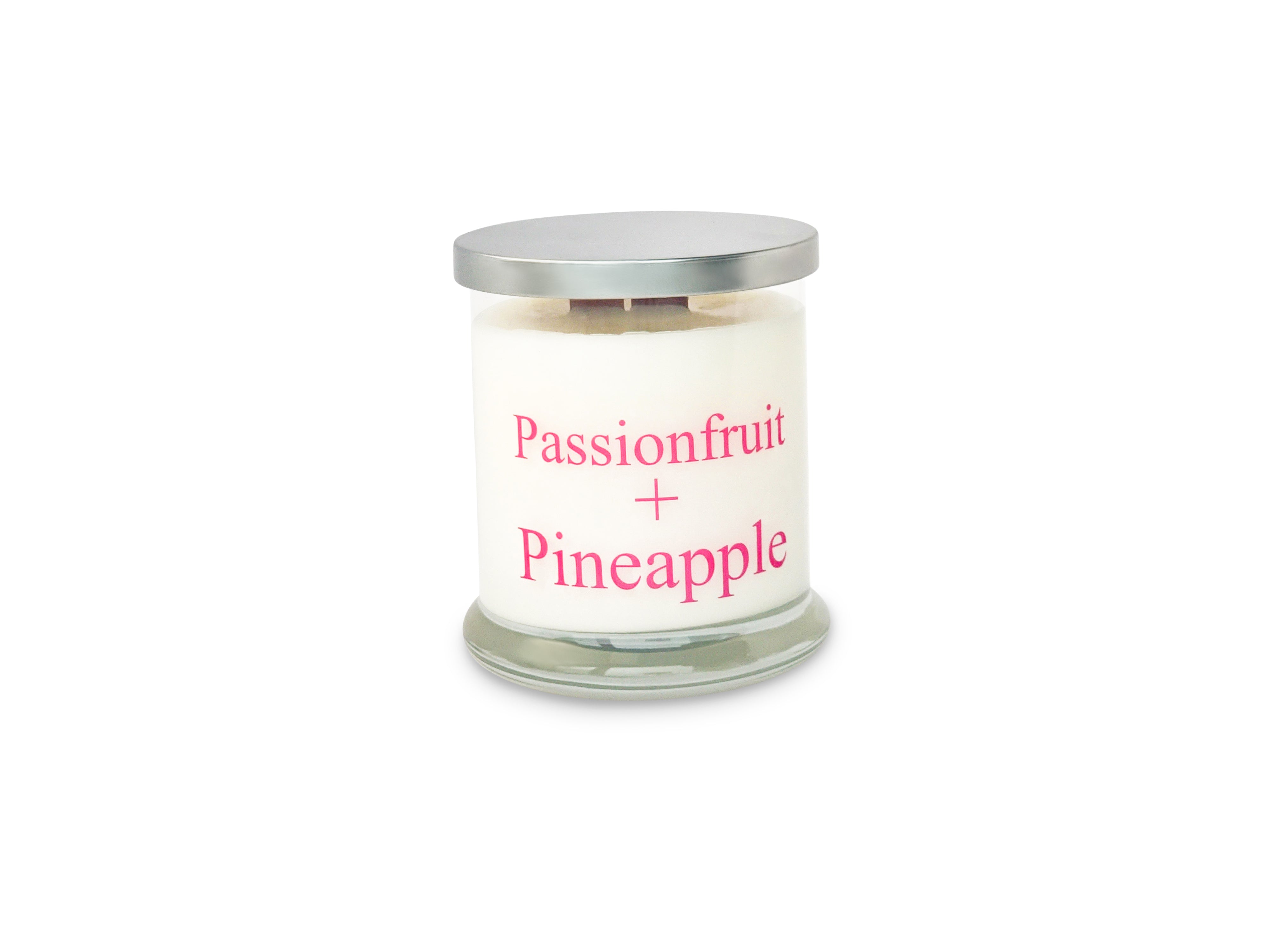 PASSION FRUIT + PINEAPPLE - Oak &amp; Moon