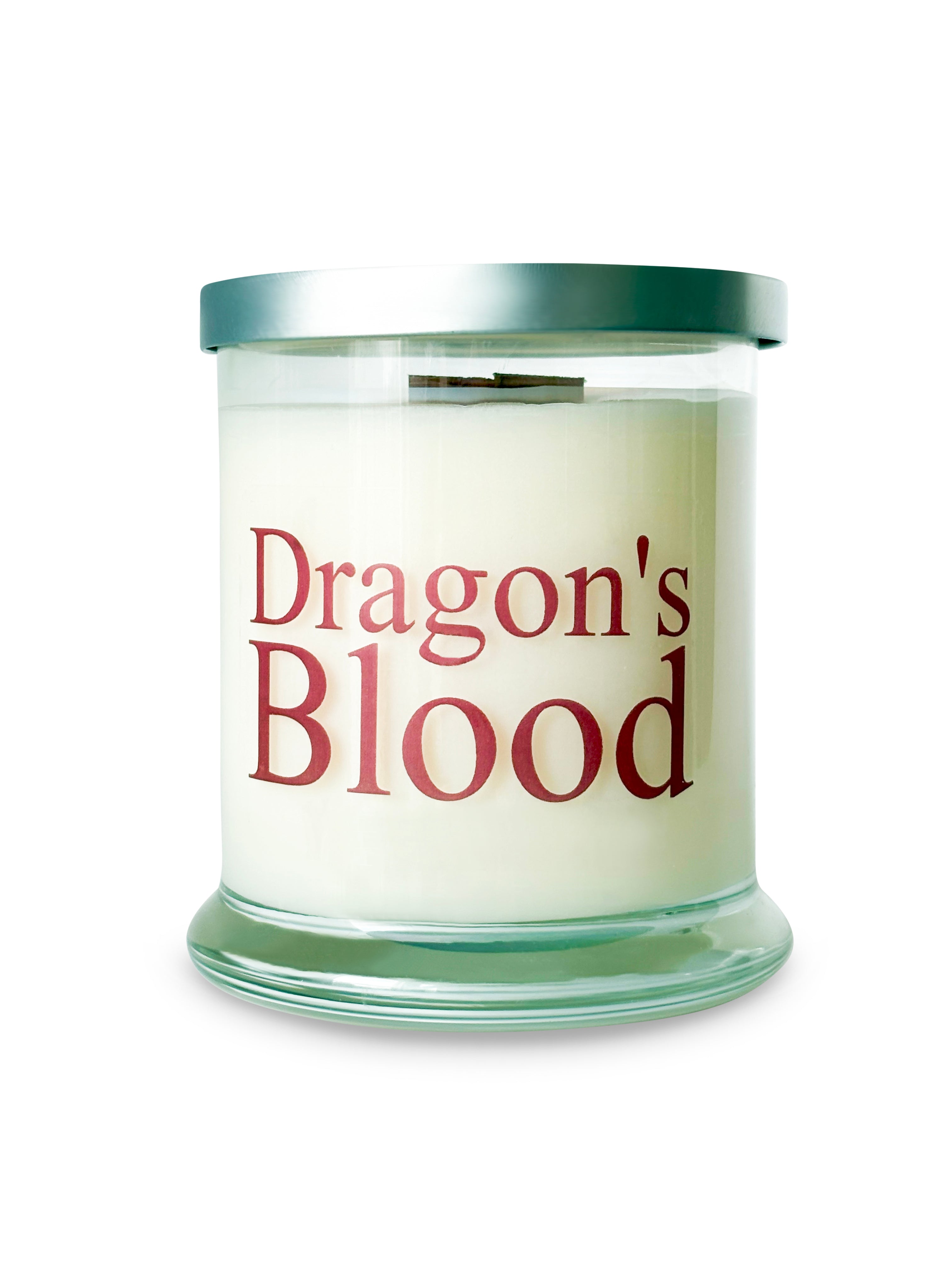 DRAGON'S BLOOD
